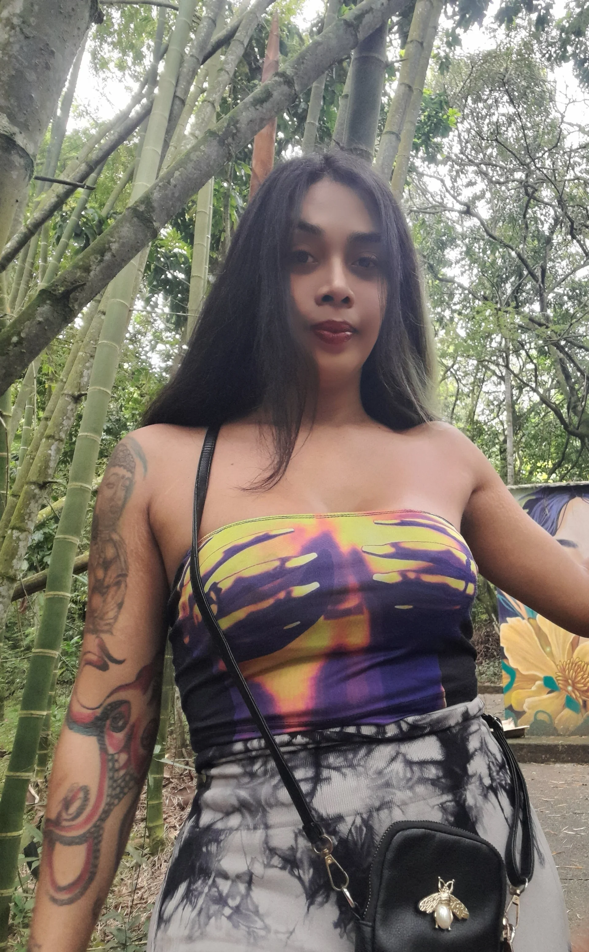 XXX Porn Photo of Nude girlhentaiorgasmic 73