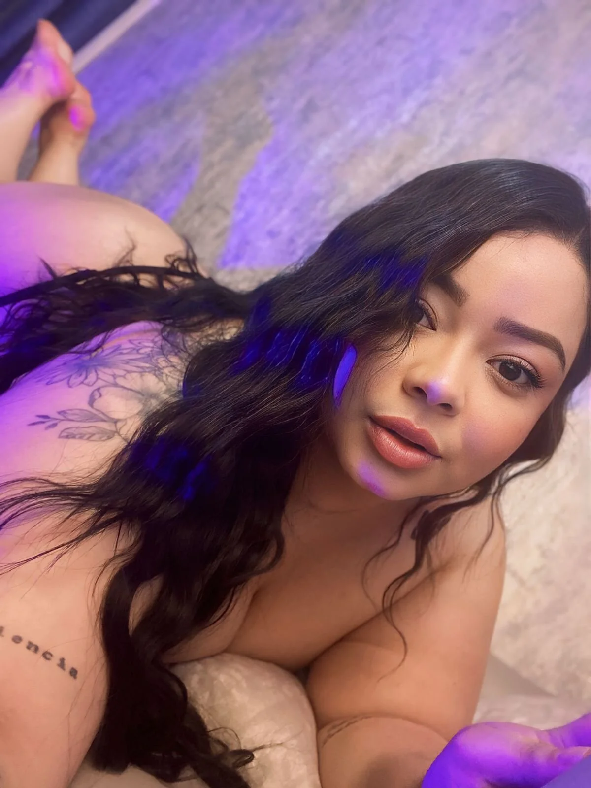 XXX Porn Photo of Nude CloeConnelly 60