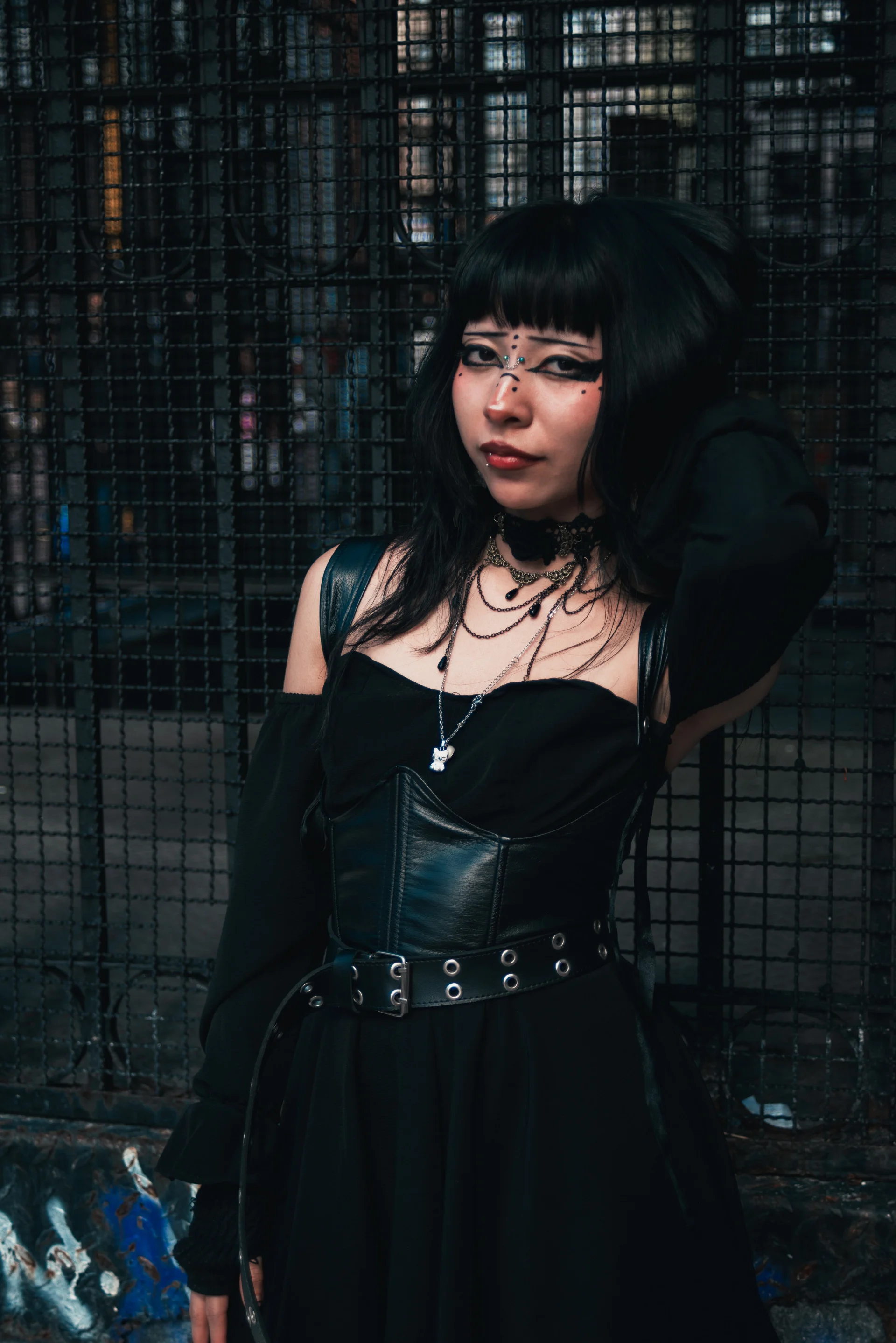 XXX Porn Photo of Nude KiomyVamp 37