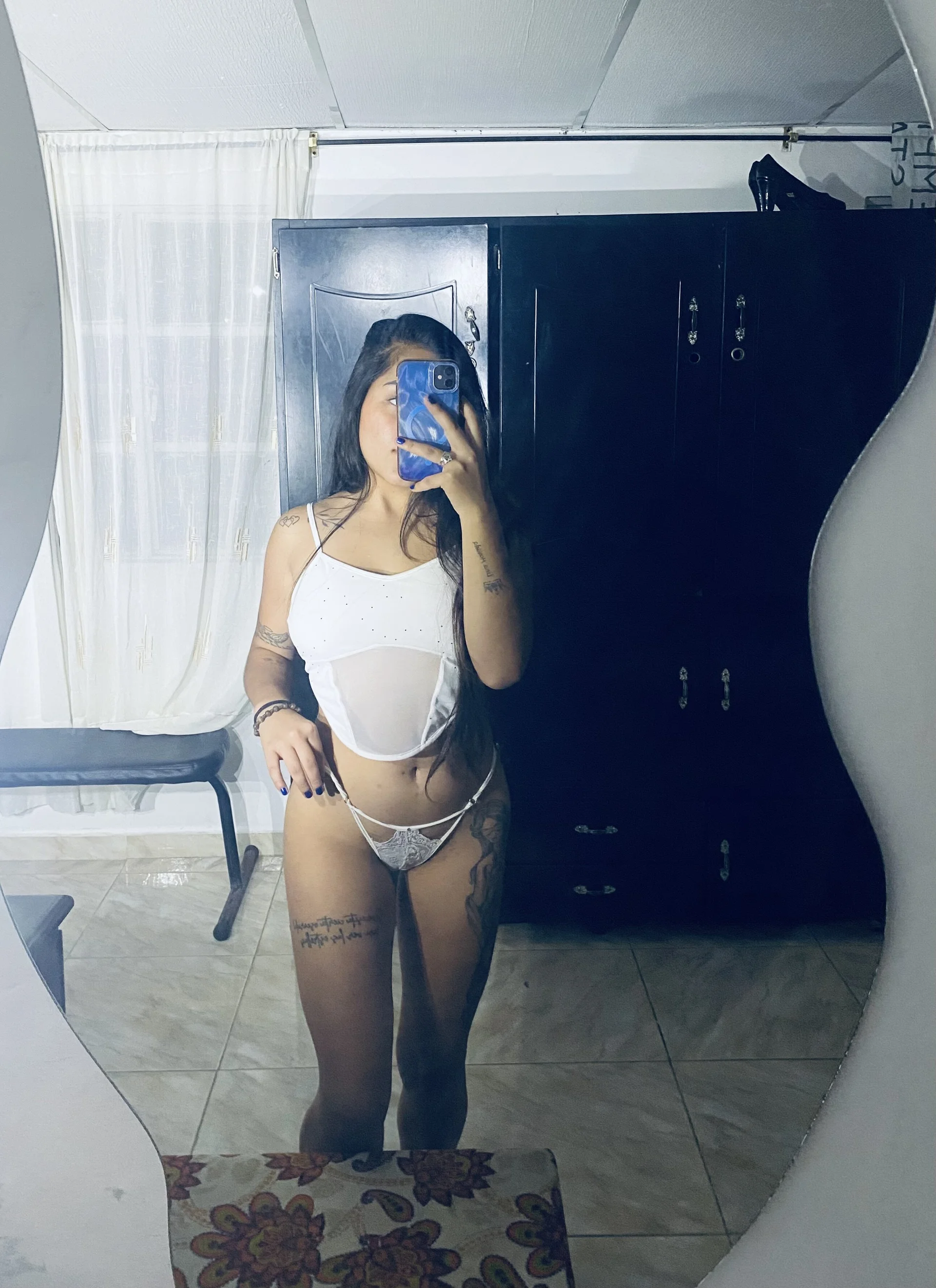 XXX Porn Photo of Nude Cleo_ws 8
