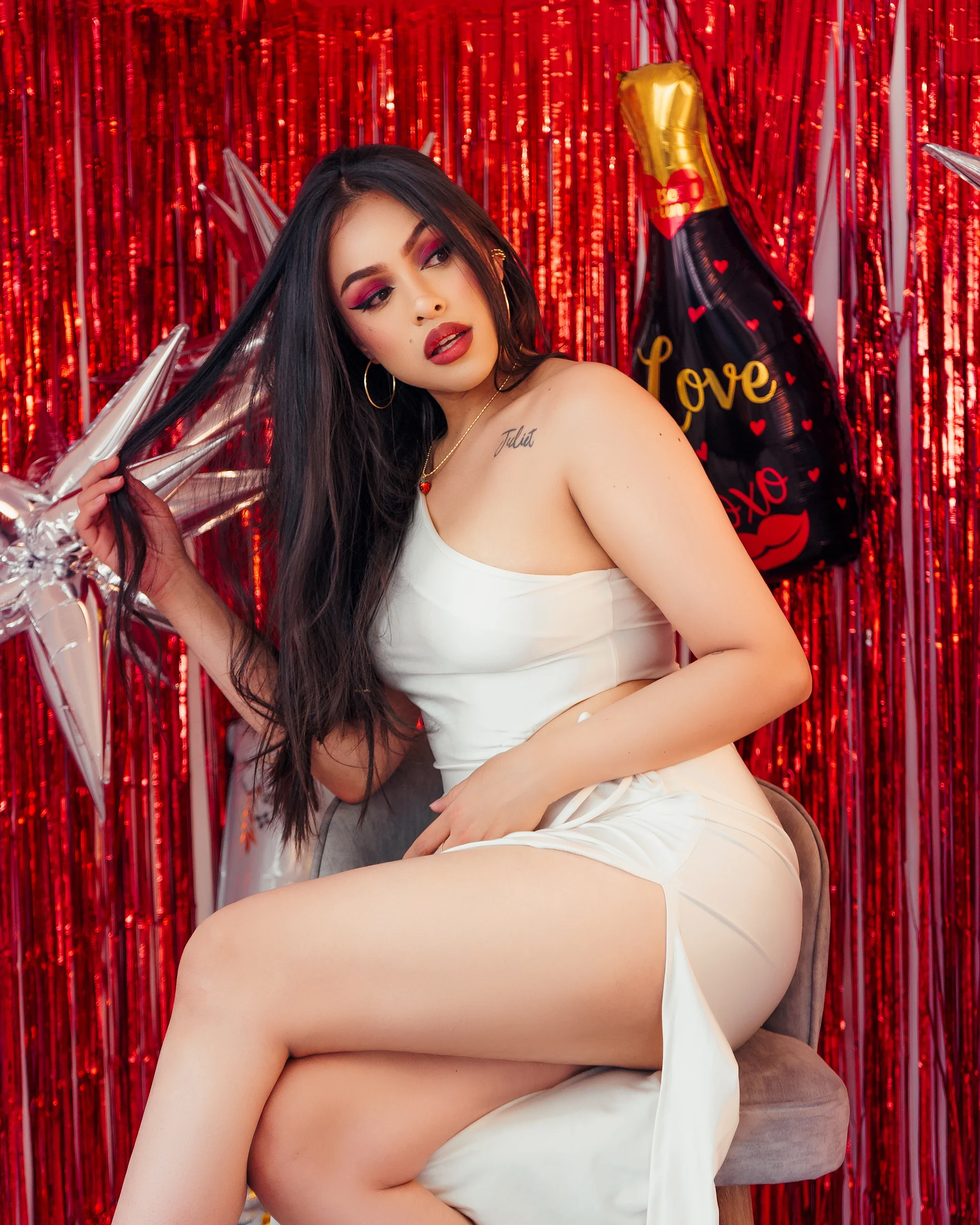 XXX Porn Photo of Nude Mila_Hank_ 27