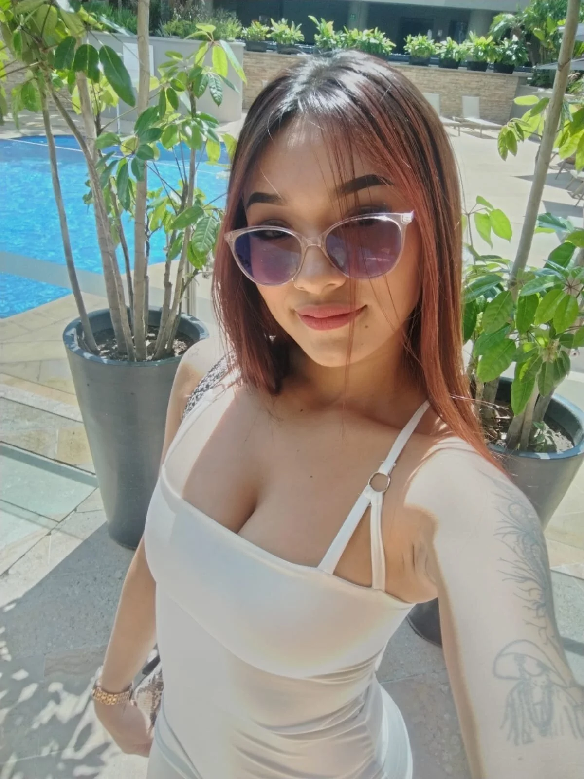 XXX Porn Photo of Nude SashaHans 133