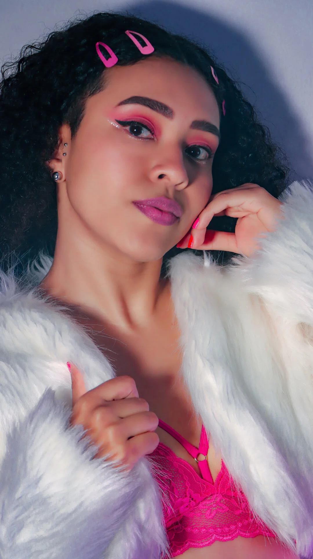 XXX Porn Photo of Nude Zoe_Gruber 44