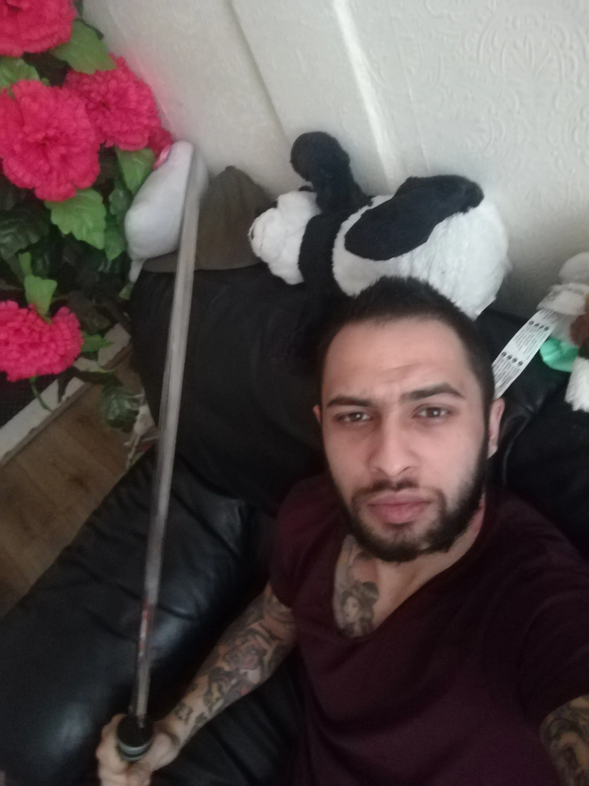XXX Porn Photo of Nude Aladyin33 5