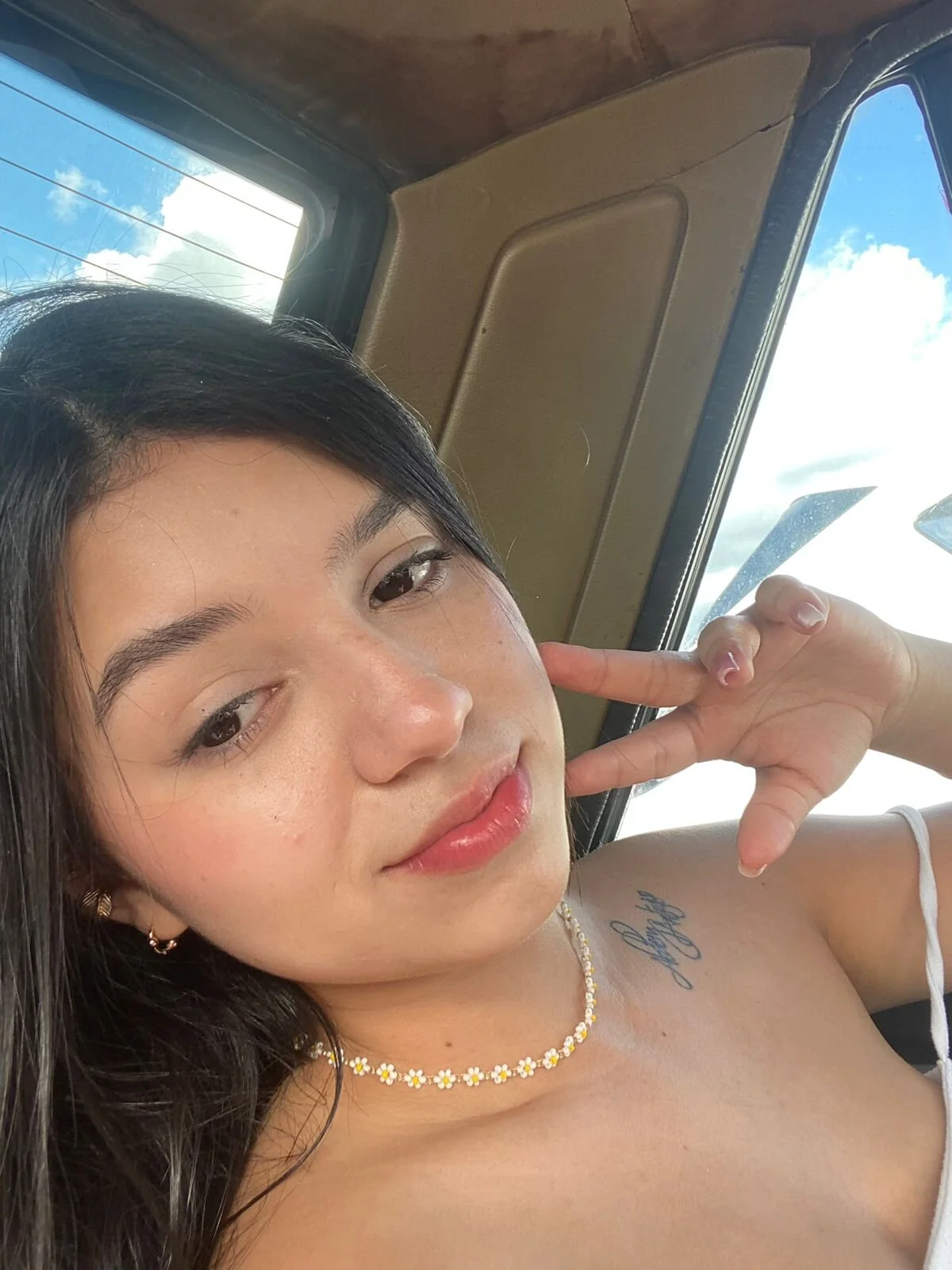 XXX Porn Photo of Nude eva_sin18 7