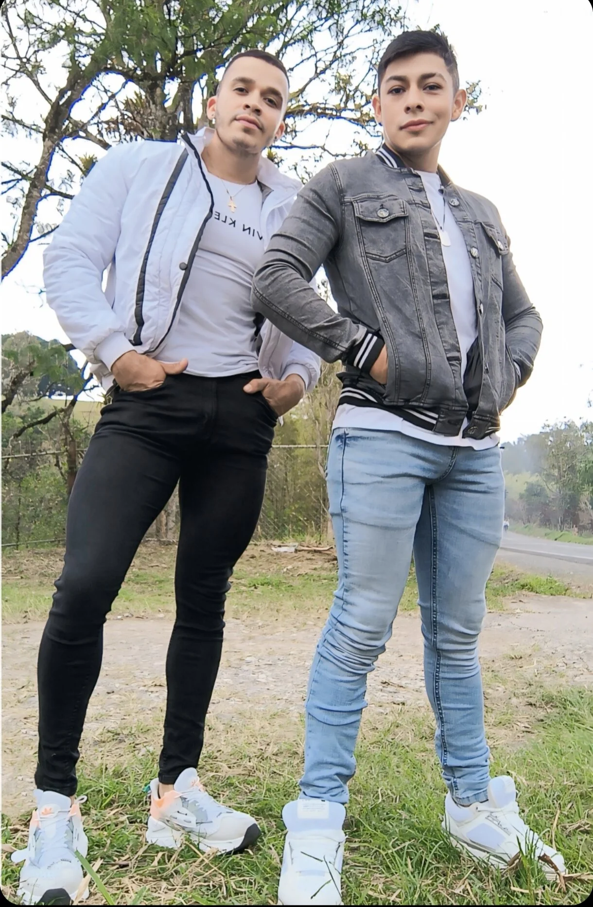 XXX Porn Photo of Nude AndyandFran 12
