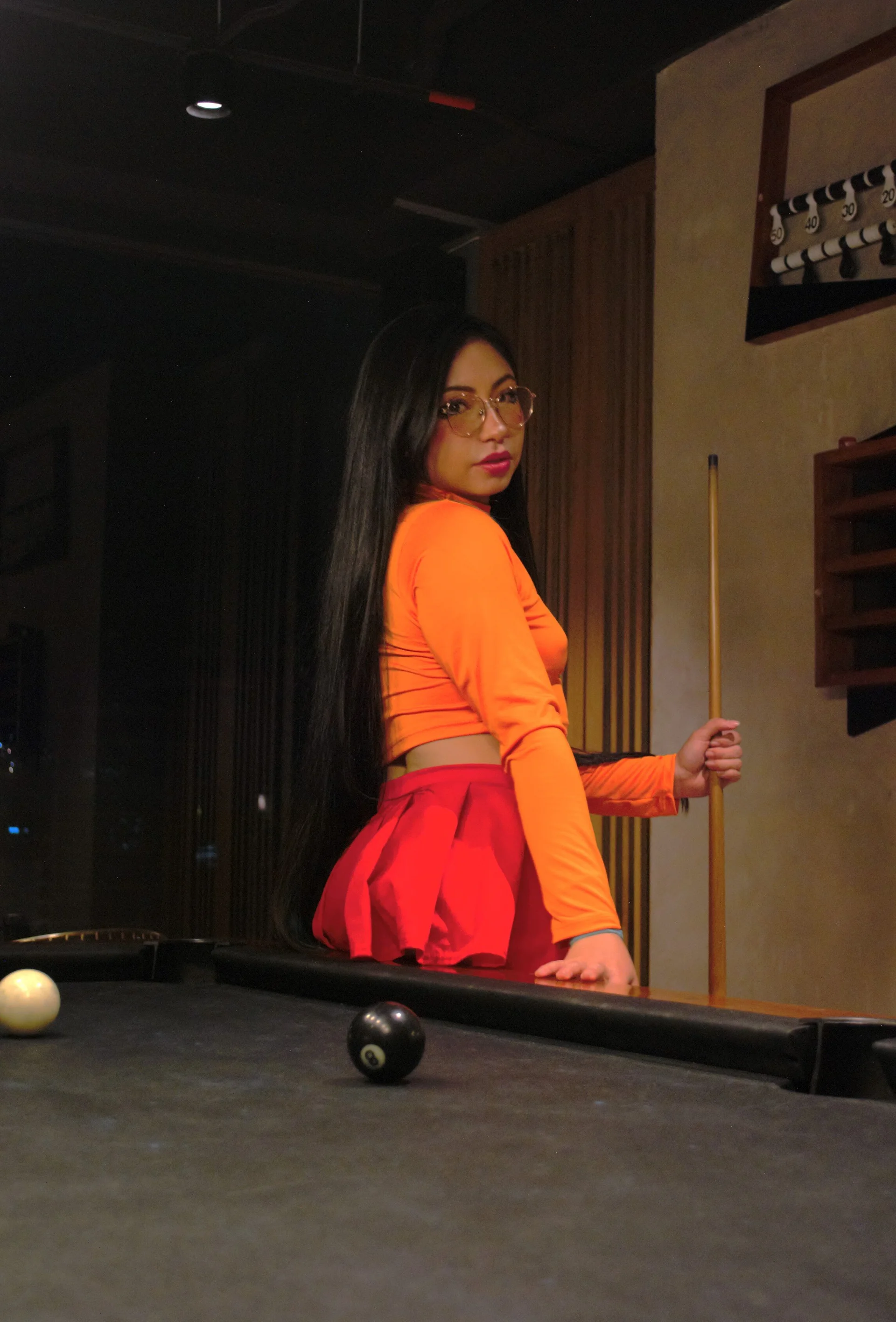 XXX Porn Photo of Nude demyanderson_ 8