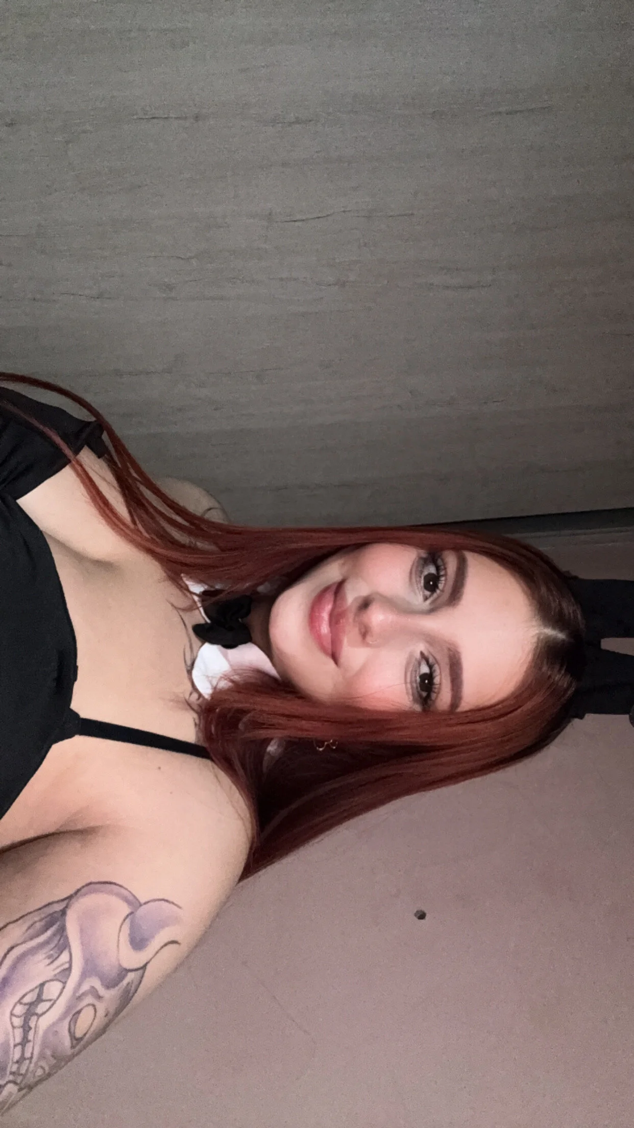 XXX Porn Photo of Nude Megannx 5