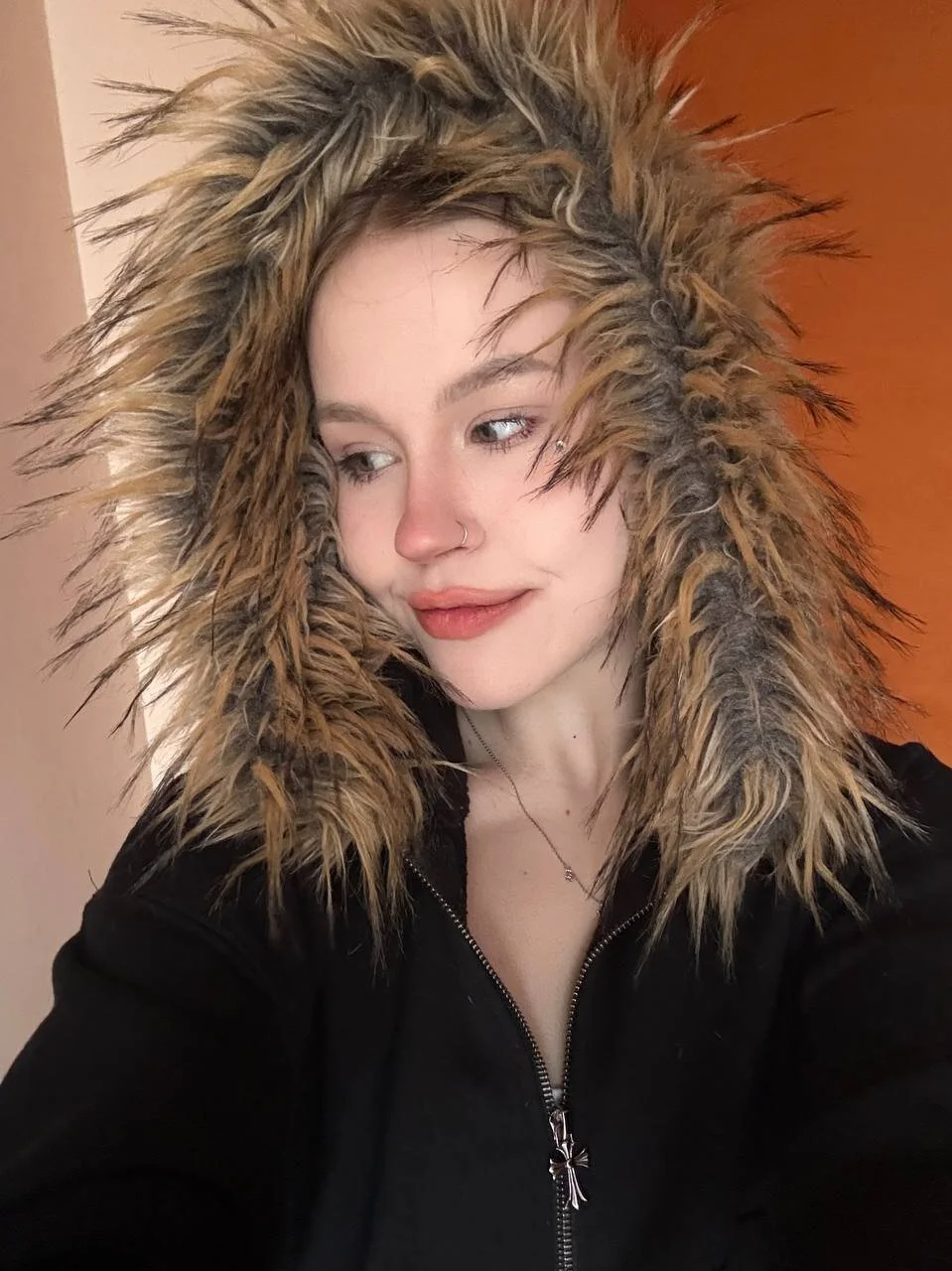 XXX Porn Photo of Nude MaliaBourraine 35