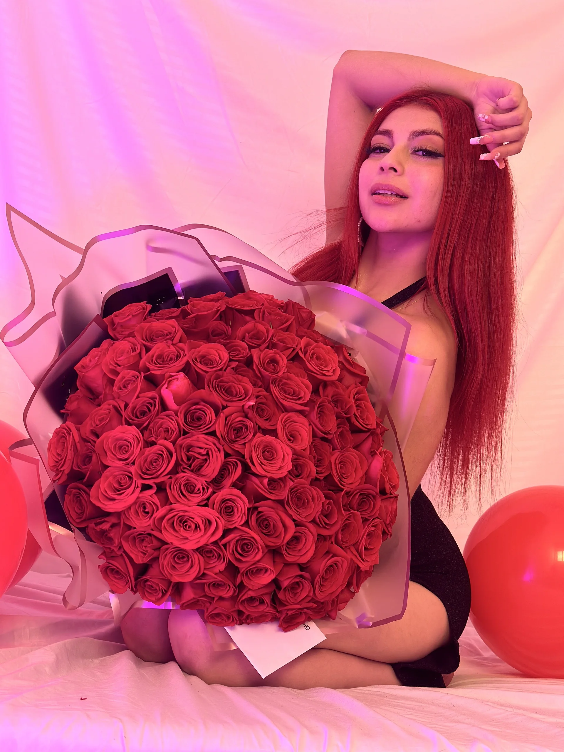 XXX Porn Photo of Nude CHERRYY_BOMB_ 20