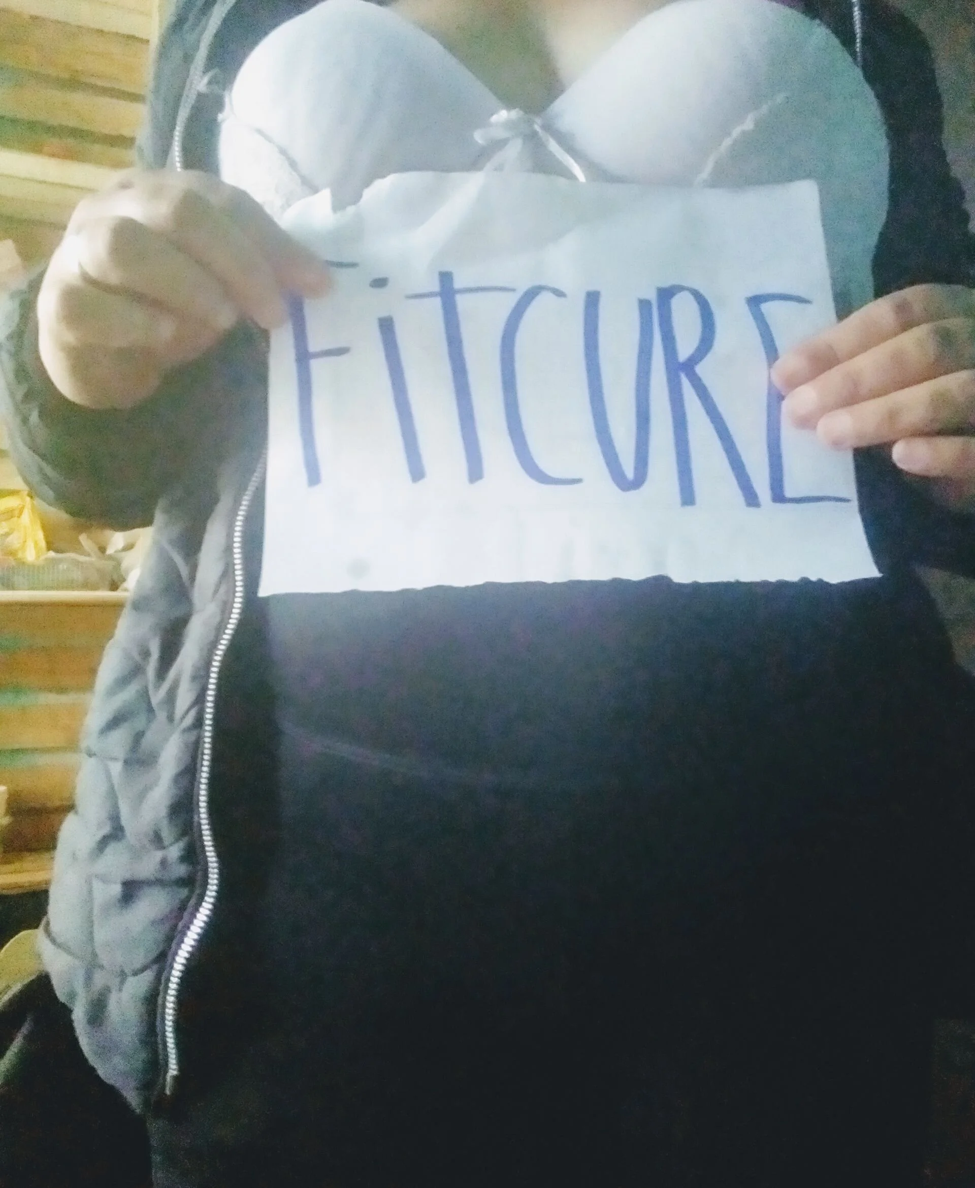XXX Porn Photo of Nude Fitcure1 84