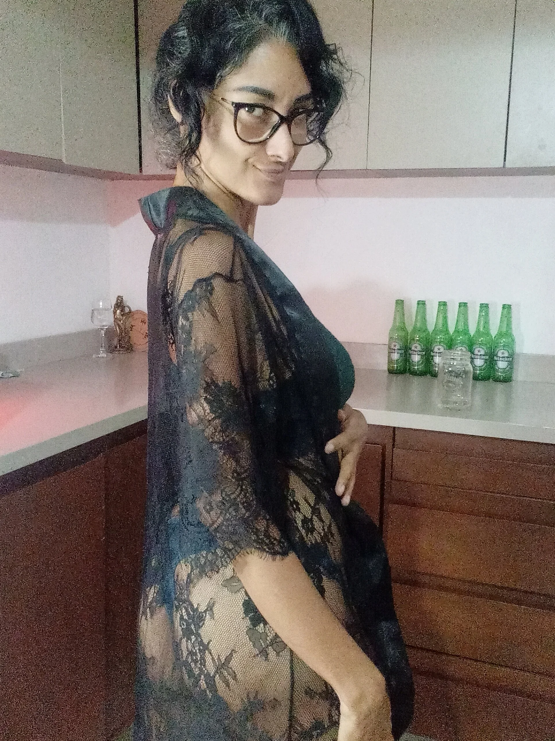 XXX Porn Photo of Nude _MrsStrangelove_ 19