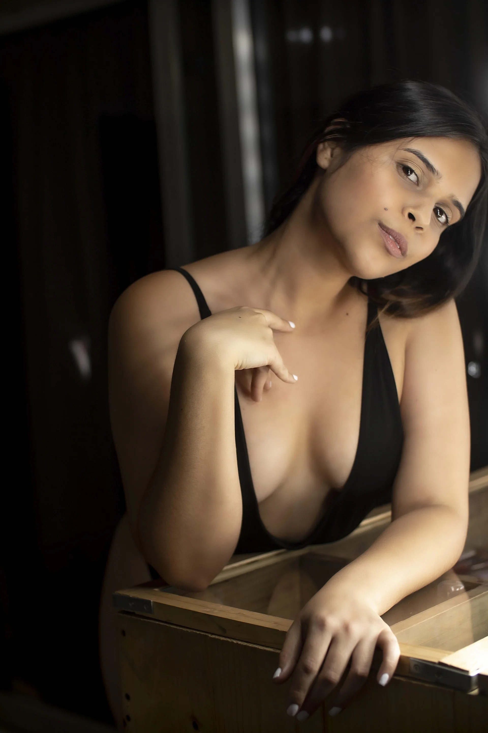 XXX Porn Photo of Nude SamanthaLara 19