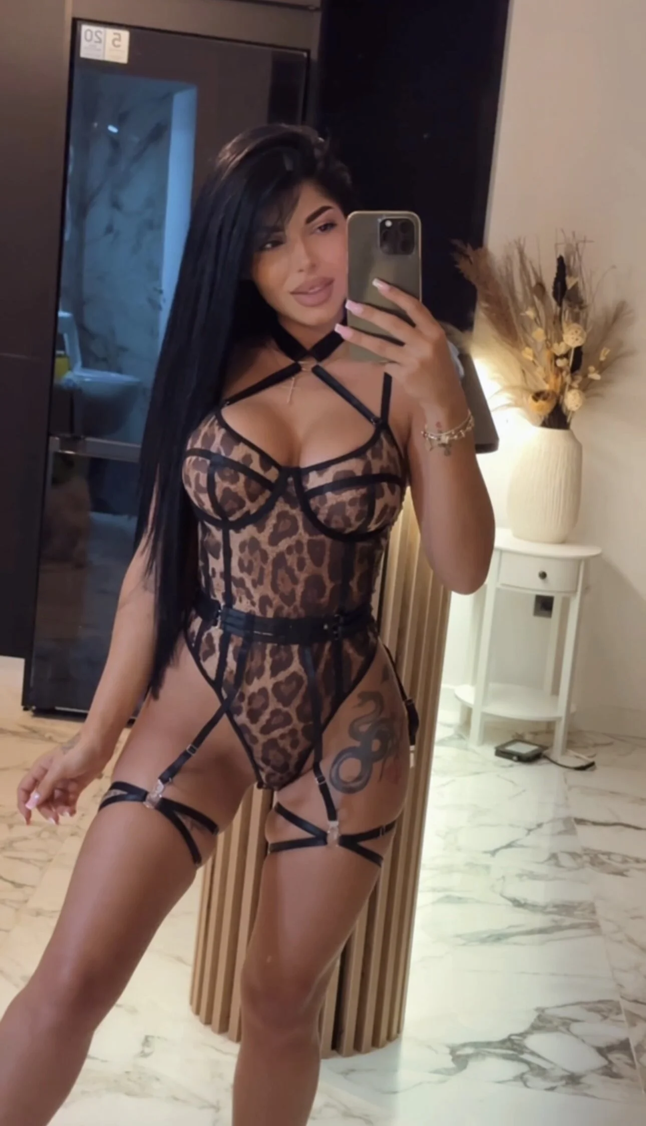 XXX Porn Photo of Nude KimyBroox 41