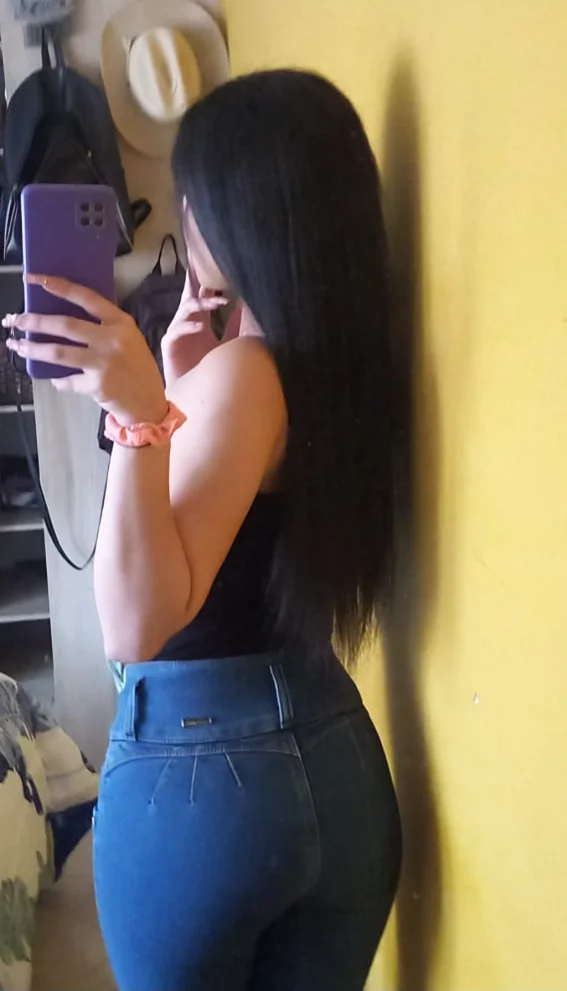 XXX Porn Photo of Nude _alexaa_ 9