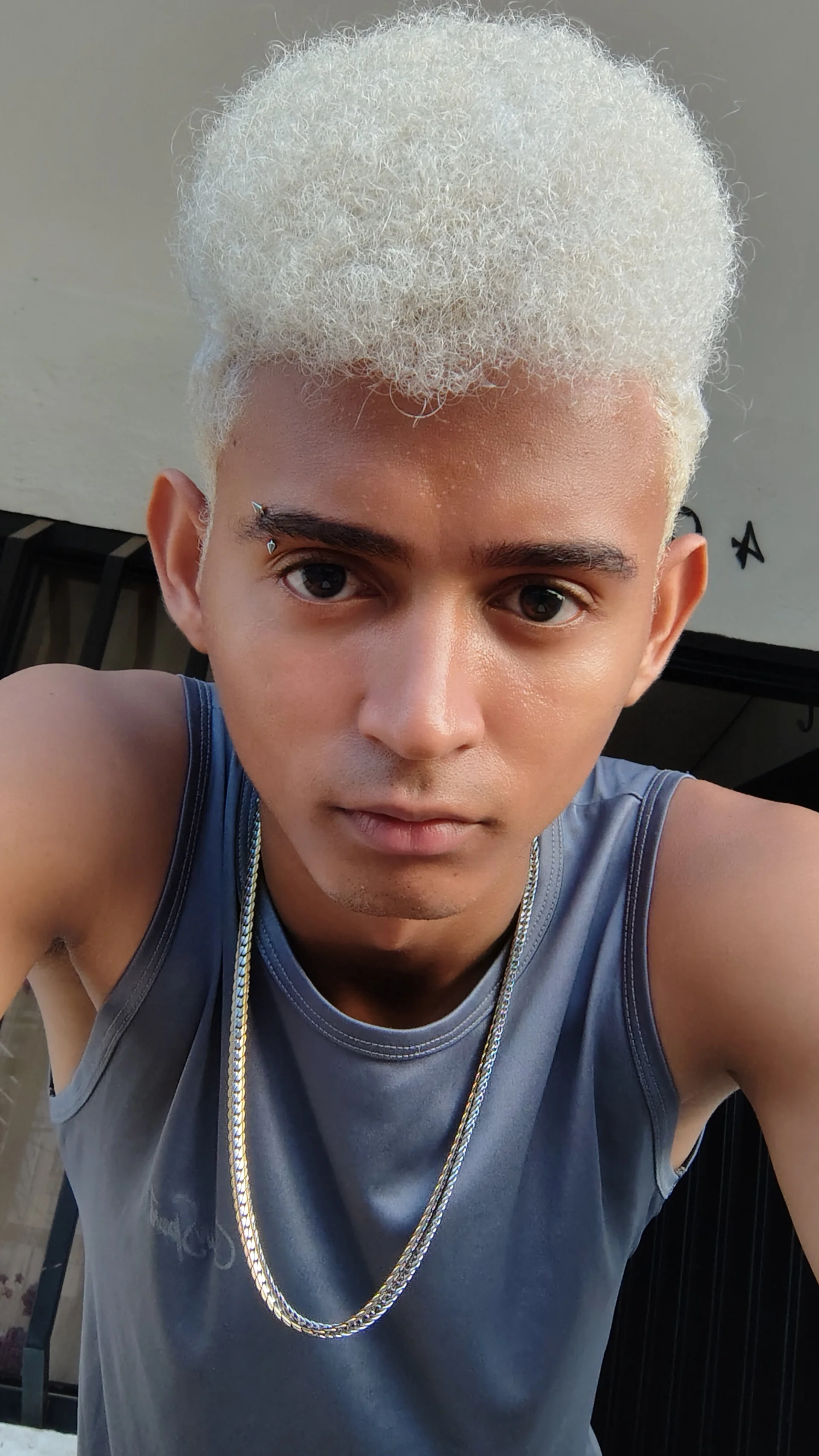 XXX Porn Photo of Nude Raam_Star 6
