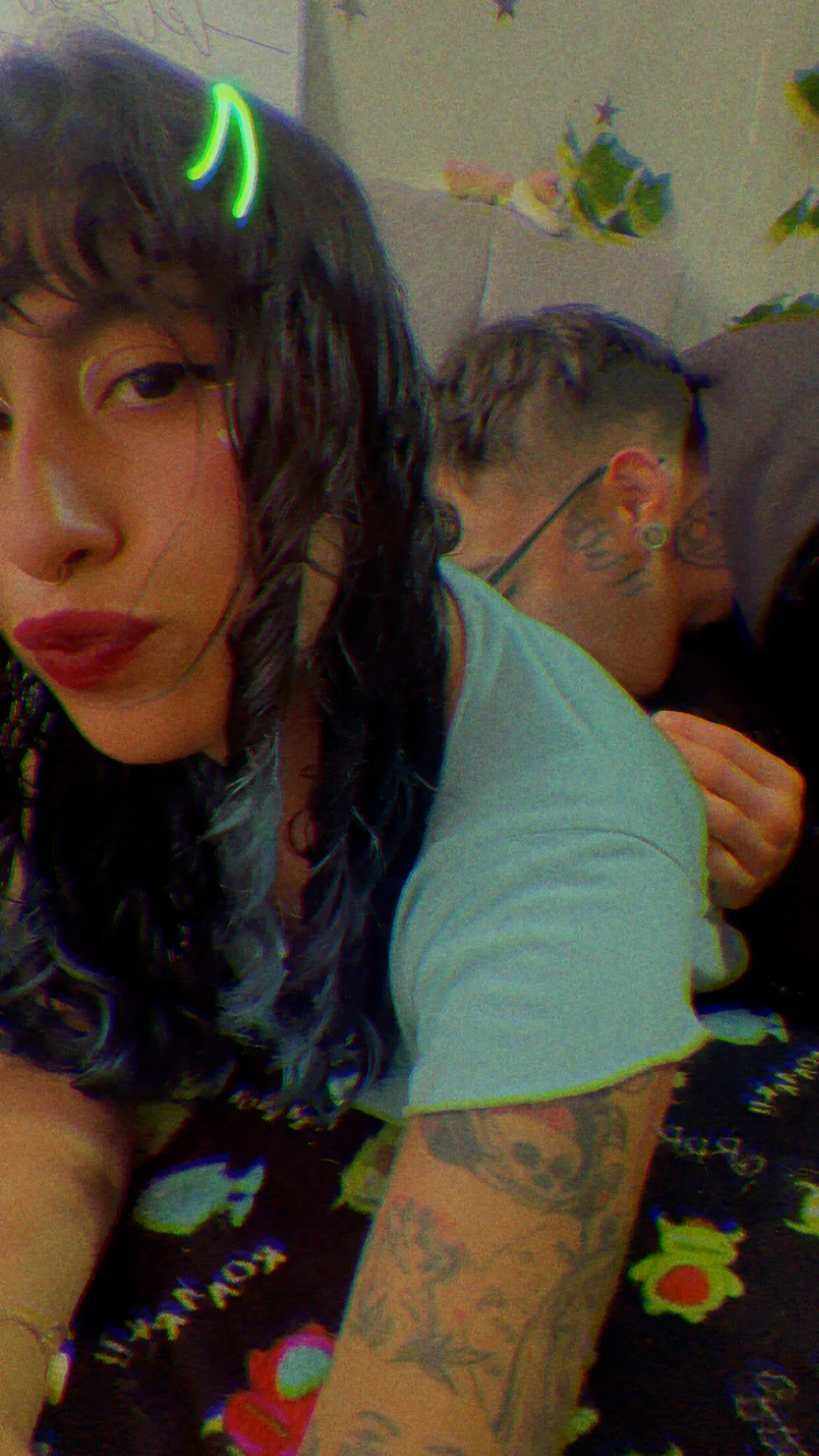 XXX Porn Photo of Nude puepleholly 5