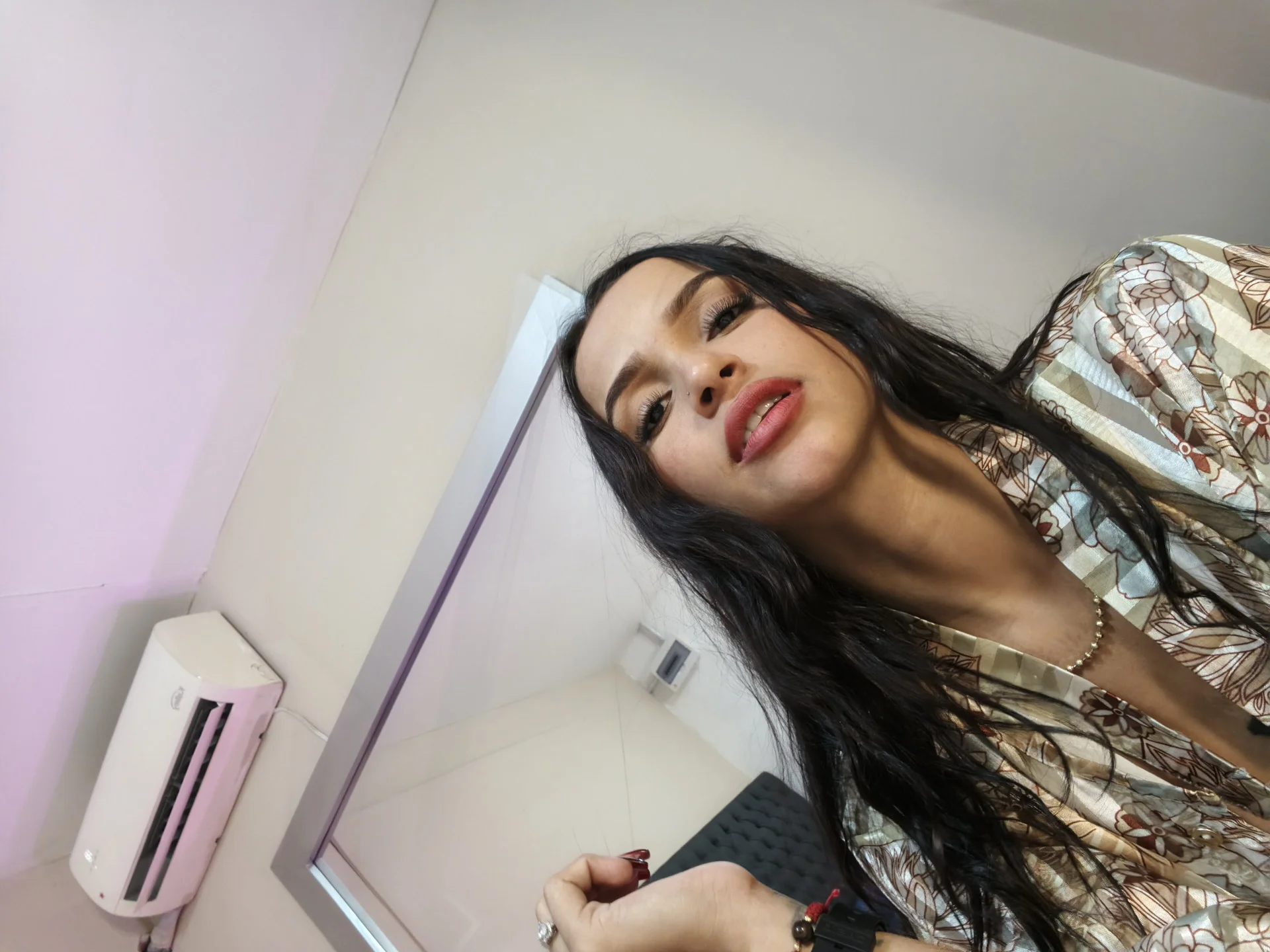 XXX Porn Photo of Nude -candy-jade- 5