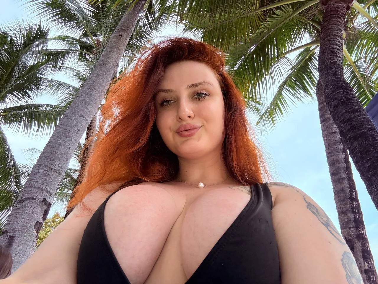 XXX Porn Photo of Nude AnnaRichmond 143