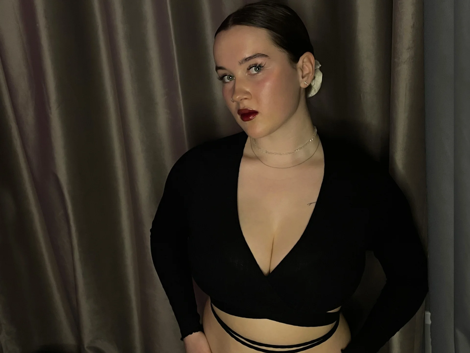 XXX Porn Photo of Nude Anna_Carters 30