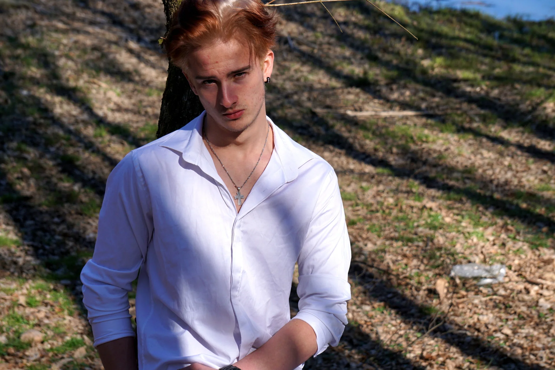 XXX Porn Photo of Nude SirReed 151