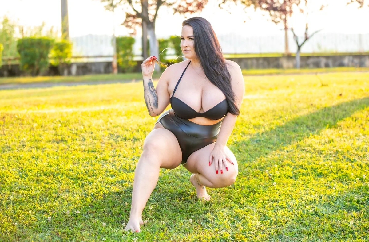 XXX Porn Photo of Nude GeorgiaLerox 38