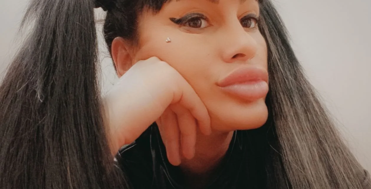 XXX Porn Photo of Nude HotDreamm 37