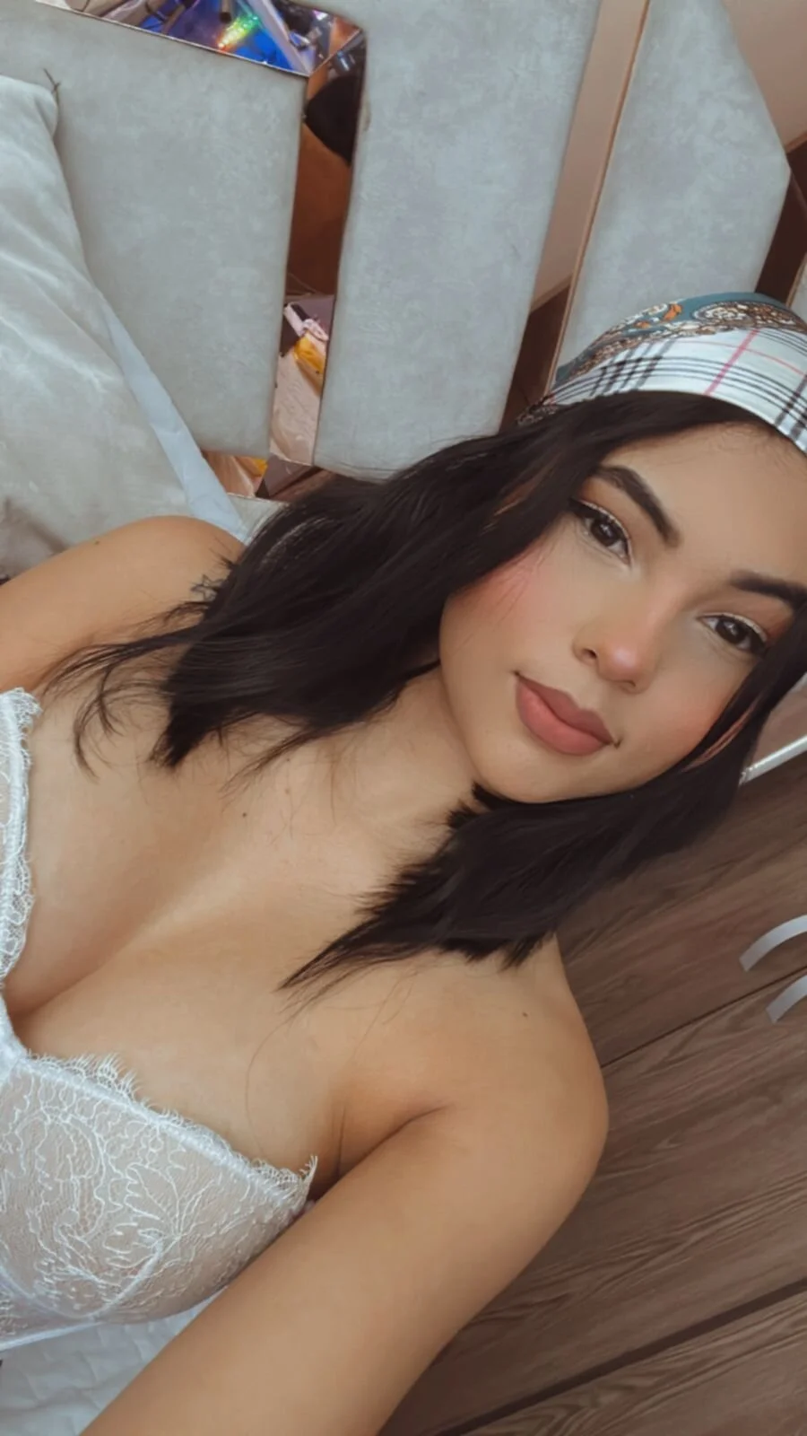 XXX Porn Photo of Nude AlinnaRosee_ 6