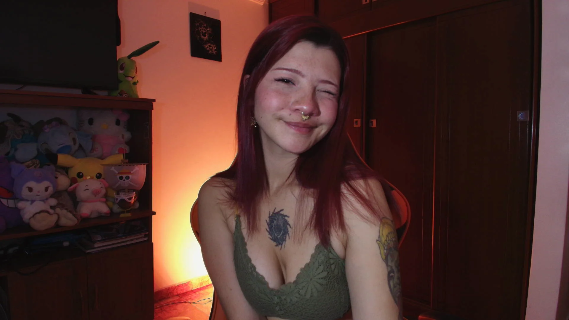 XXX Porn Photo of Nude Ethereal_Sua 8