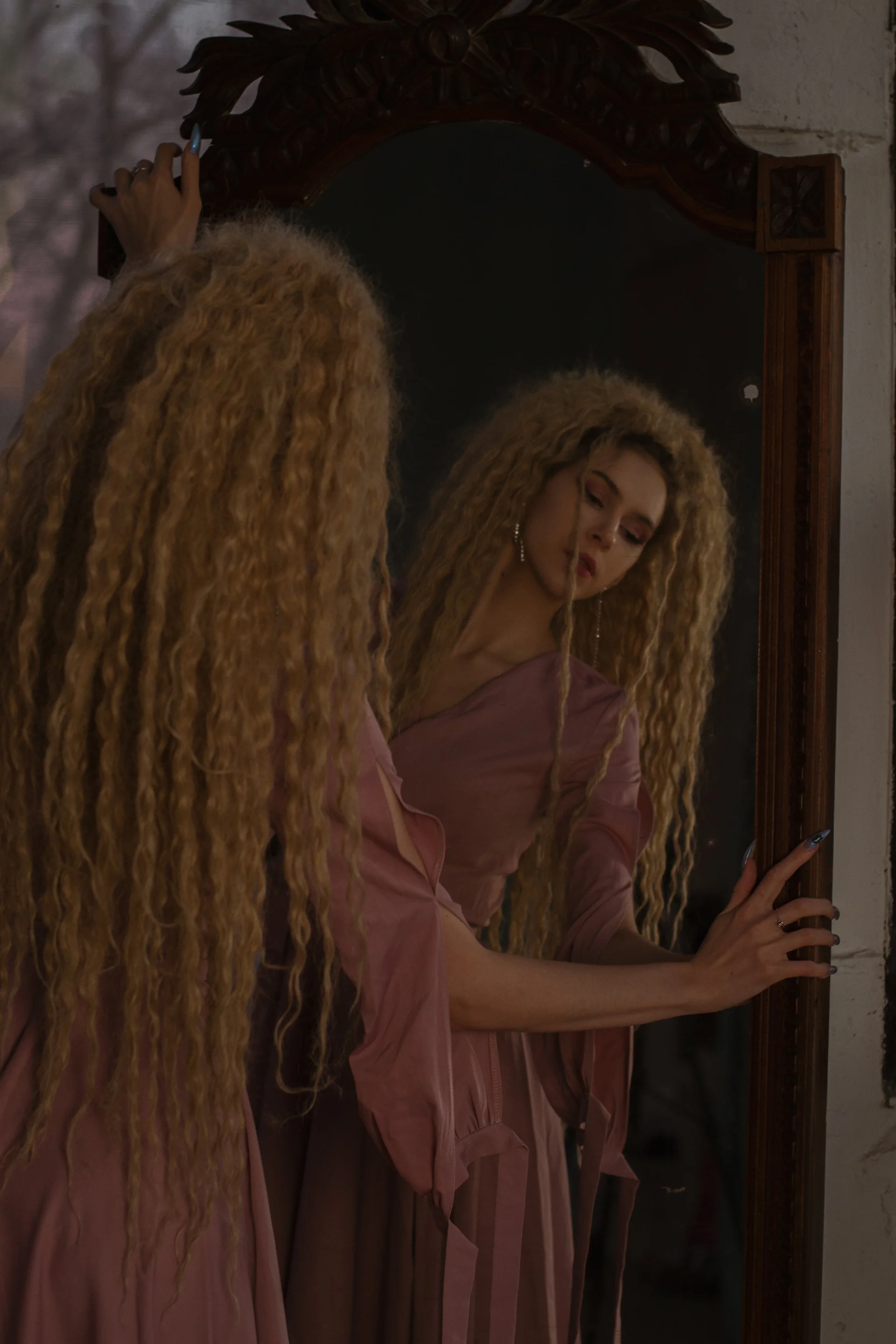 XXX Porn Photo of Nude ArmiEri 8