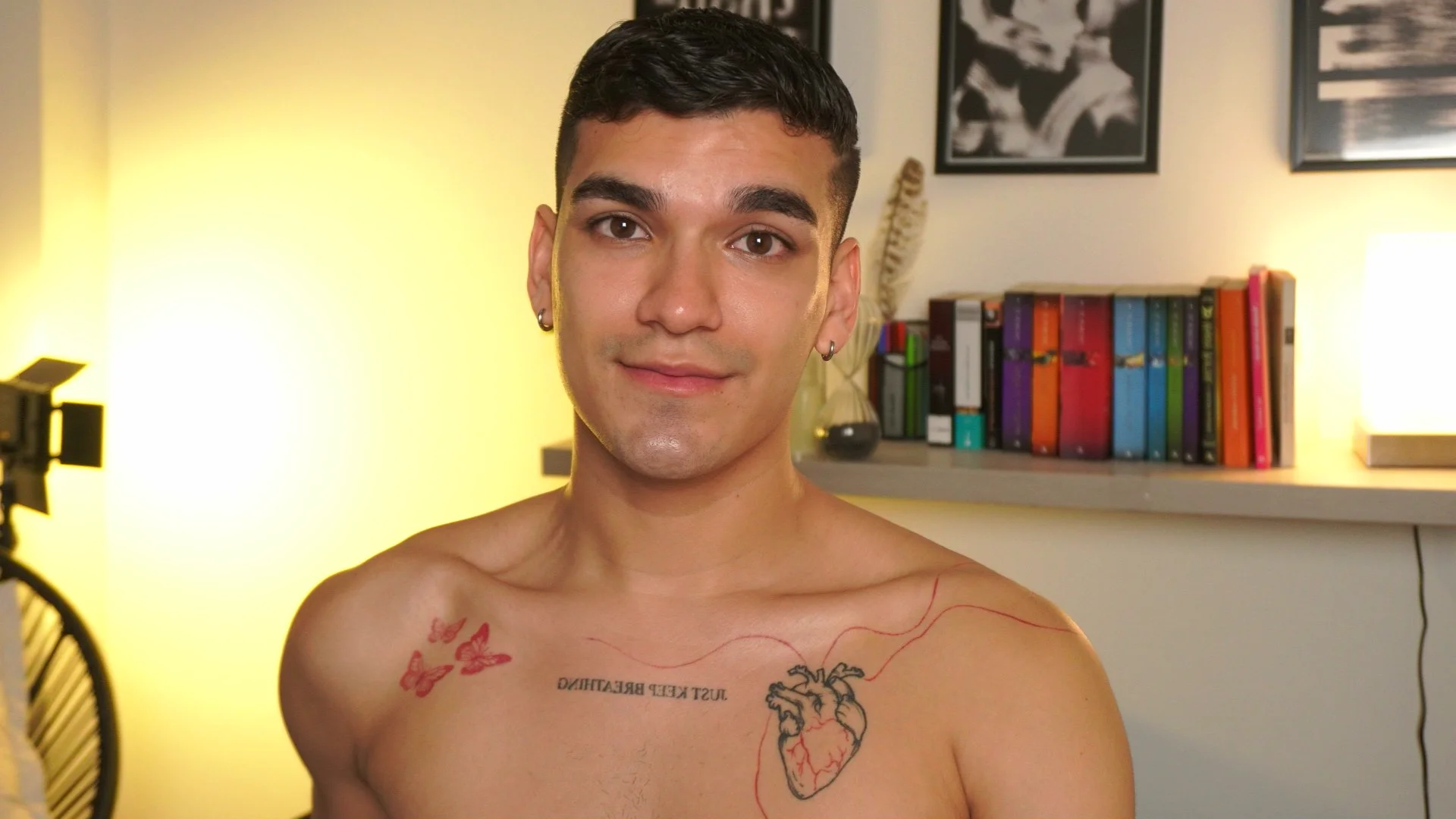 XXX Porn Photo of Nude Jhonnyxx_ 17