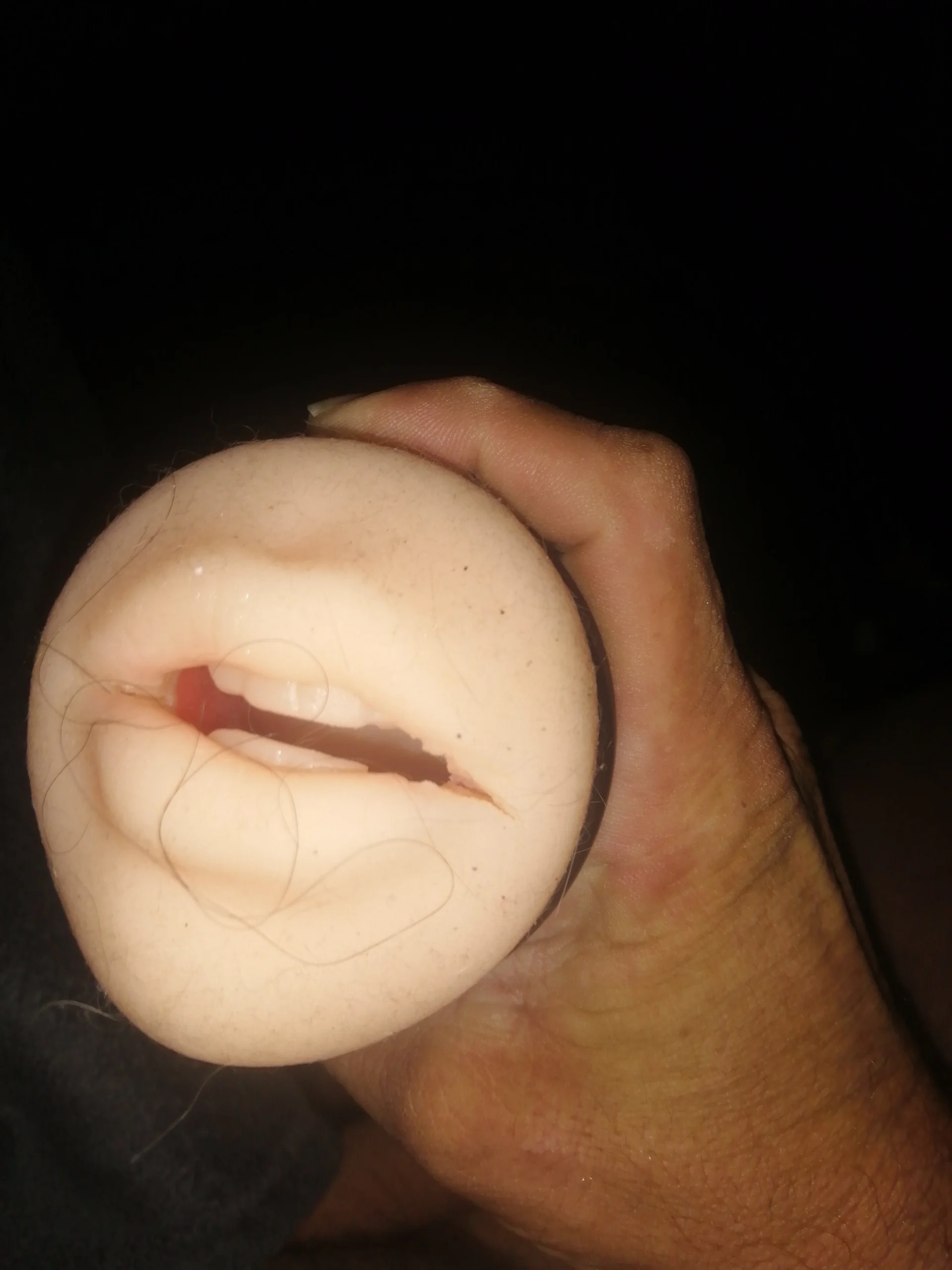 XXX Porn Photo of Nude Bobykay 5
