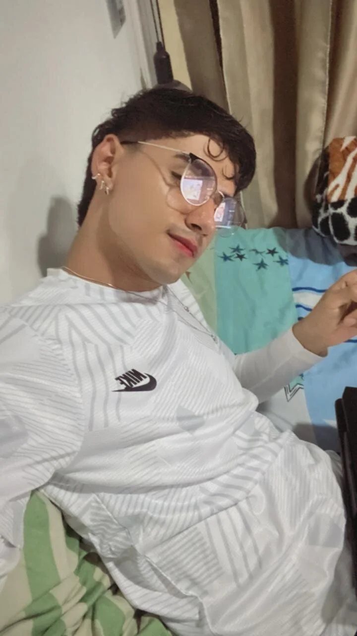 XXX Porn Photo of Nude juan_stiven 7