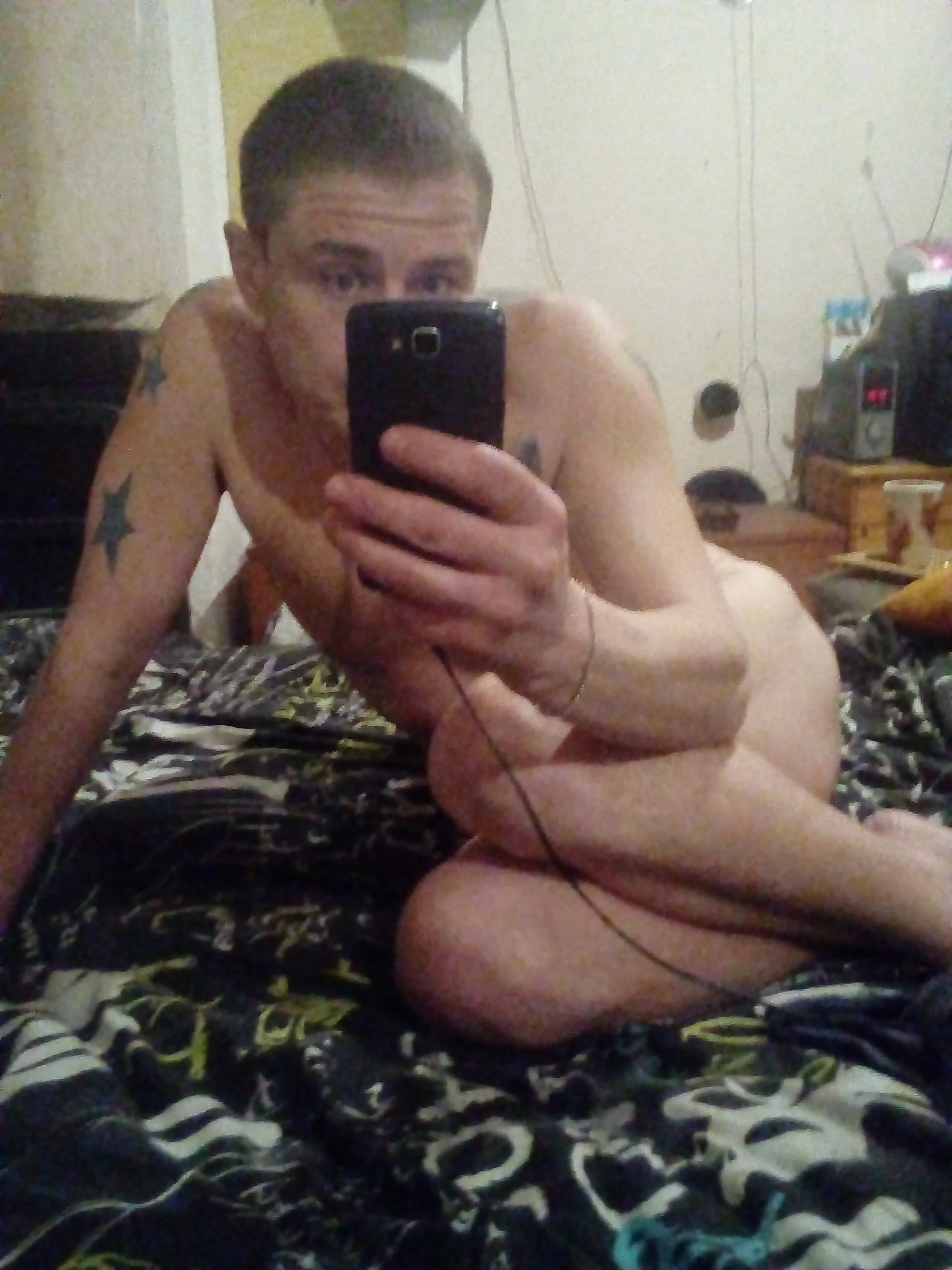 XXX Porn Photo of Nude Mariusz38x 17