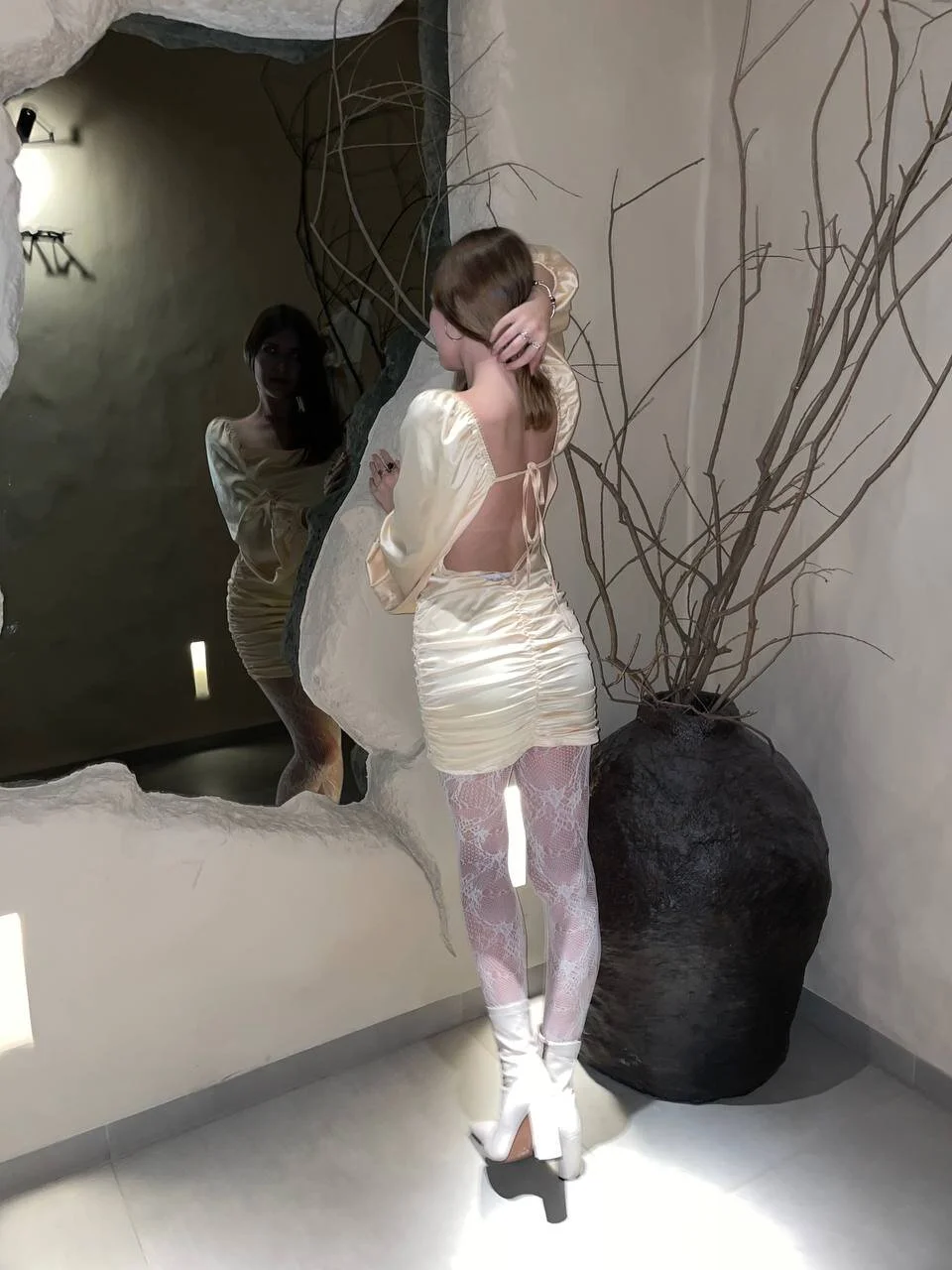 XXX Porn Photo of Nude BabyGOLLY 28