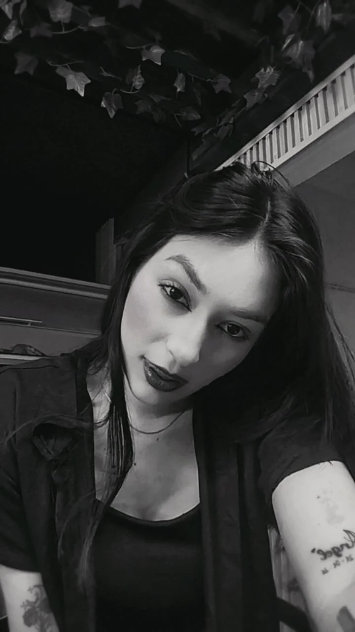 XXX Porn Photo of Nude Mia_angelita 1