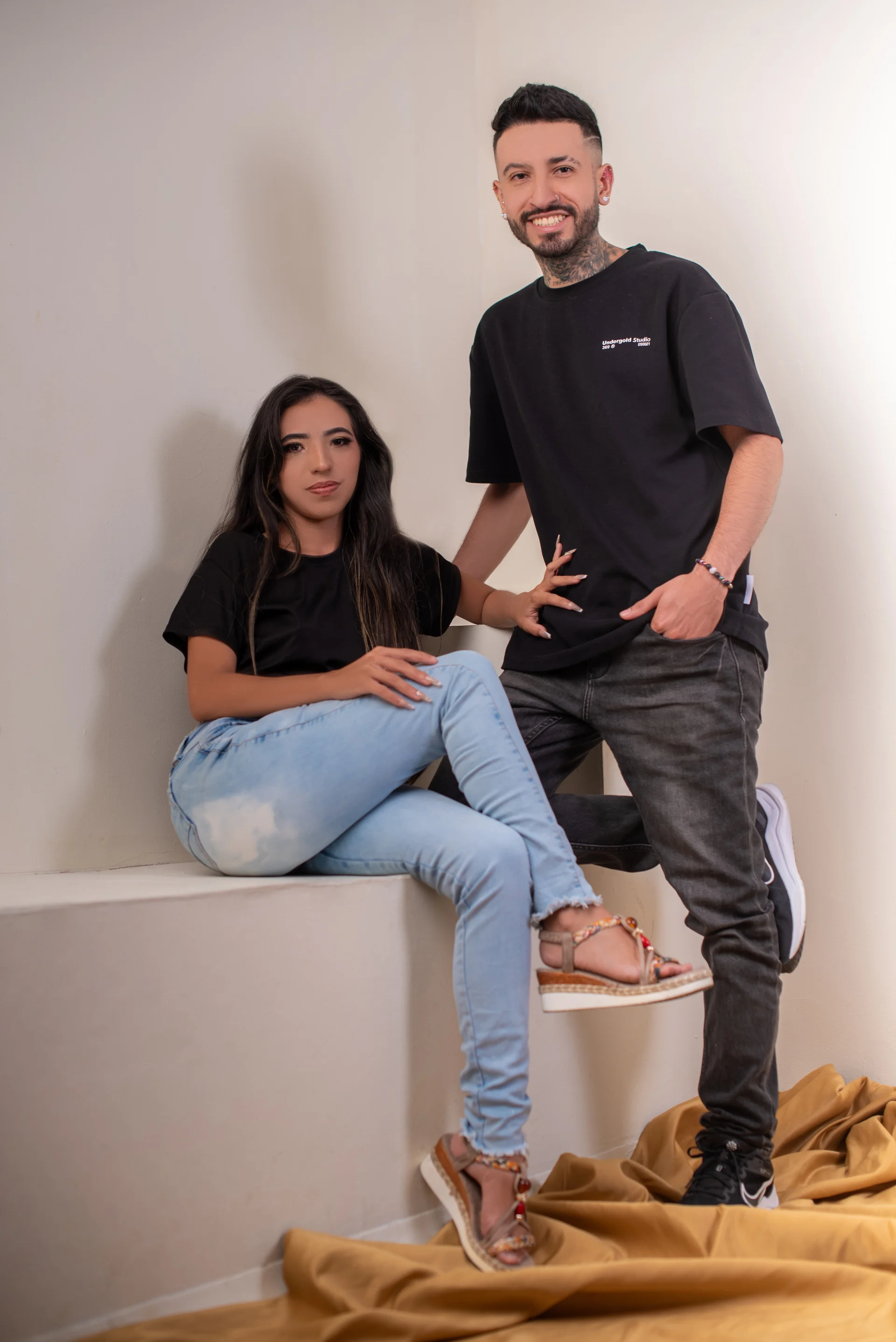 XXX Porn Photo of Nude StevenAndLaura 3
