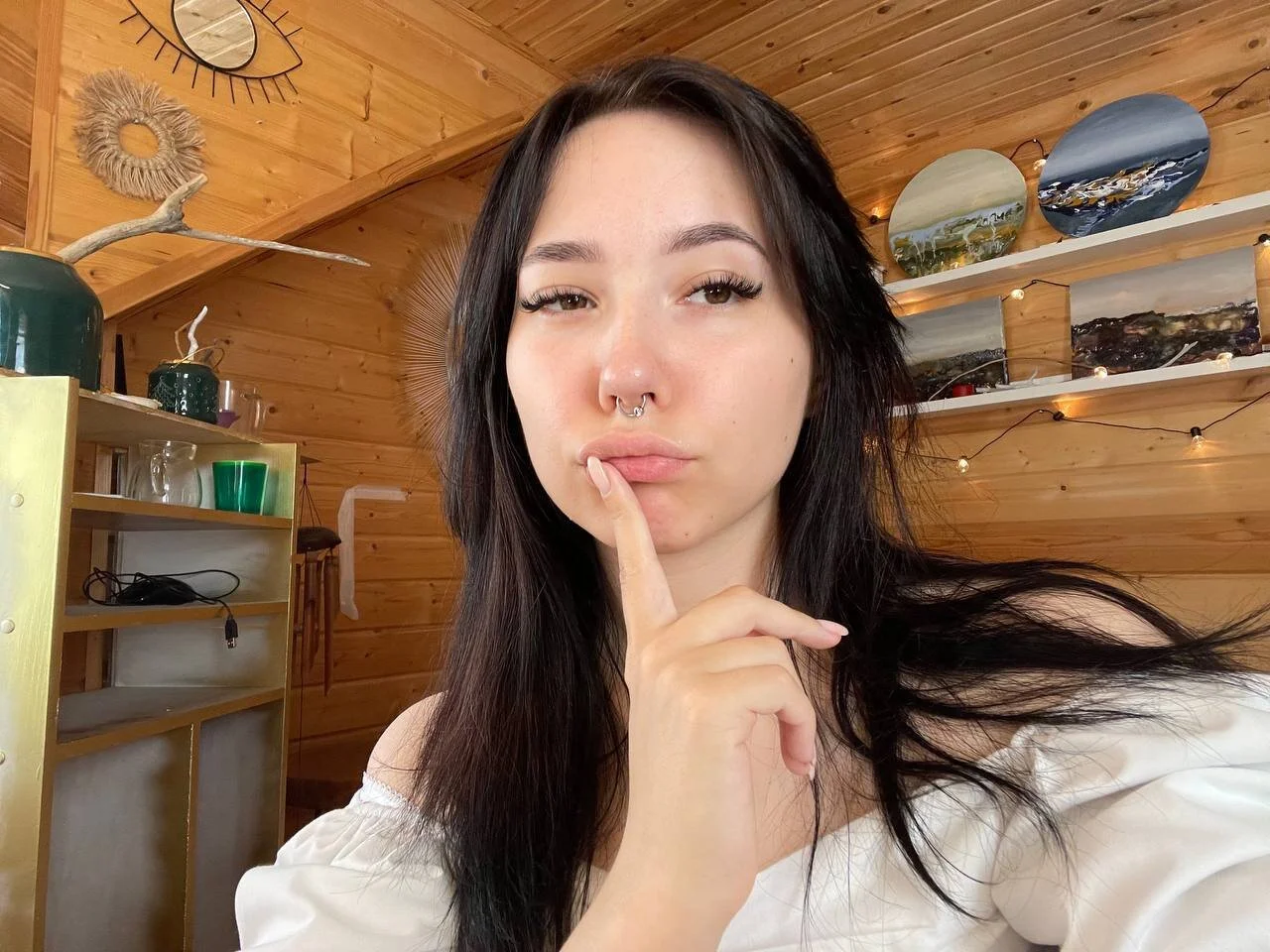 XXX Porn Photo of Nude Airyhill 11