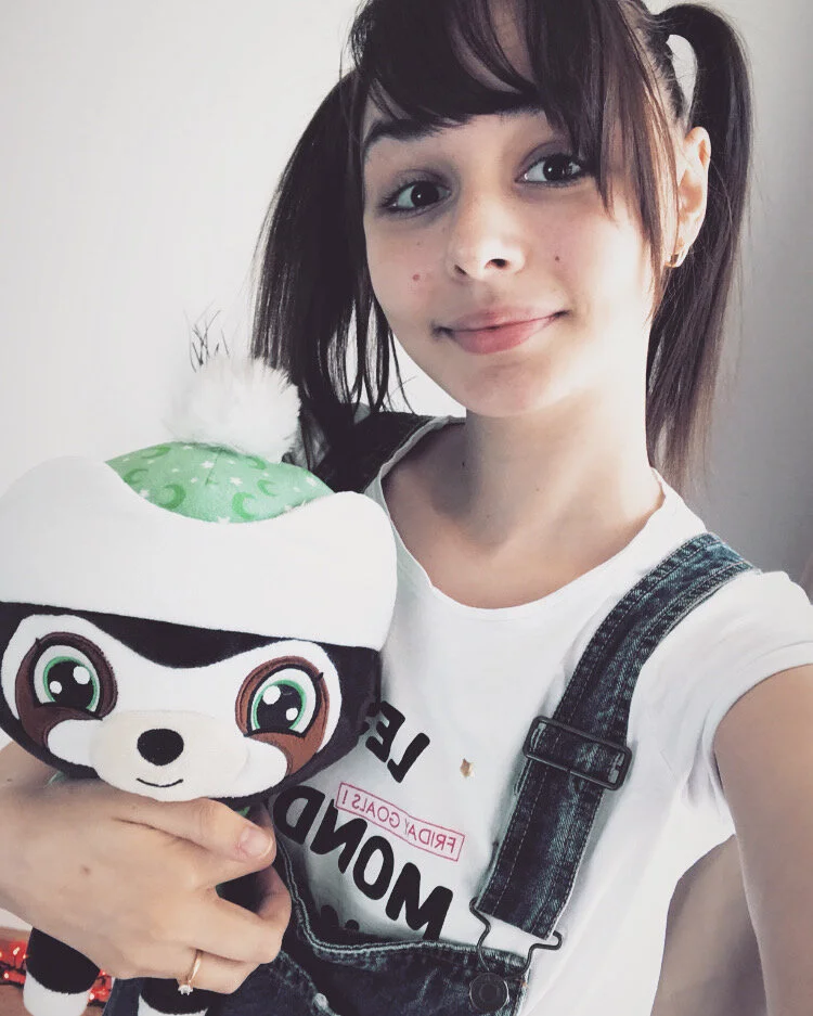 XXX Porn Photo of Nude Miss__Bia 1