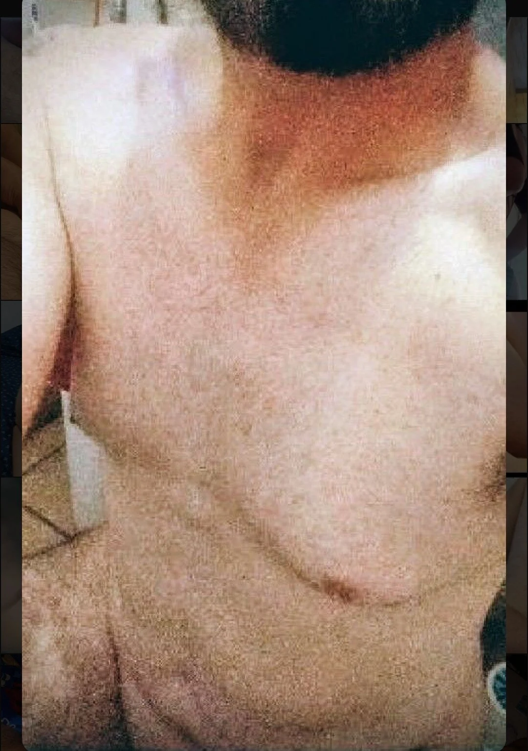 XXX Porn Photo of Nude bighermosillo 2