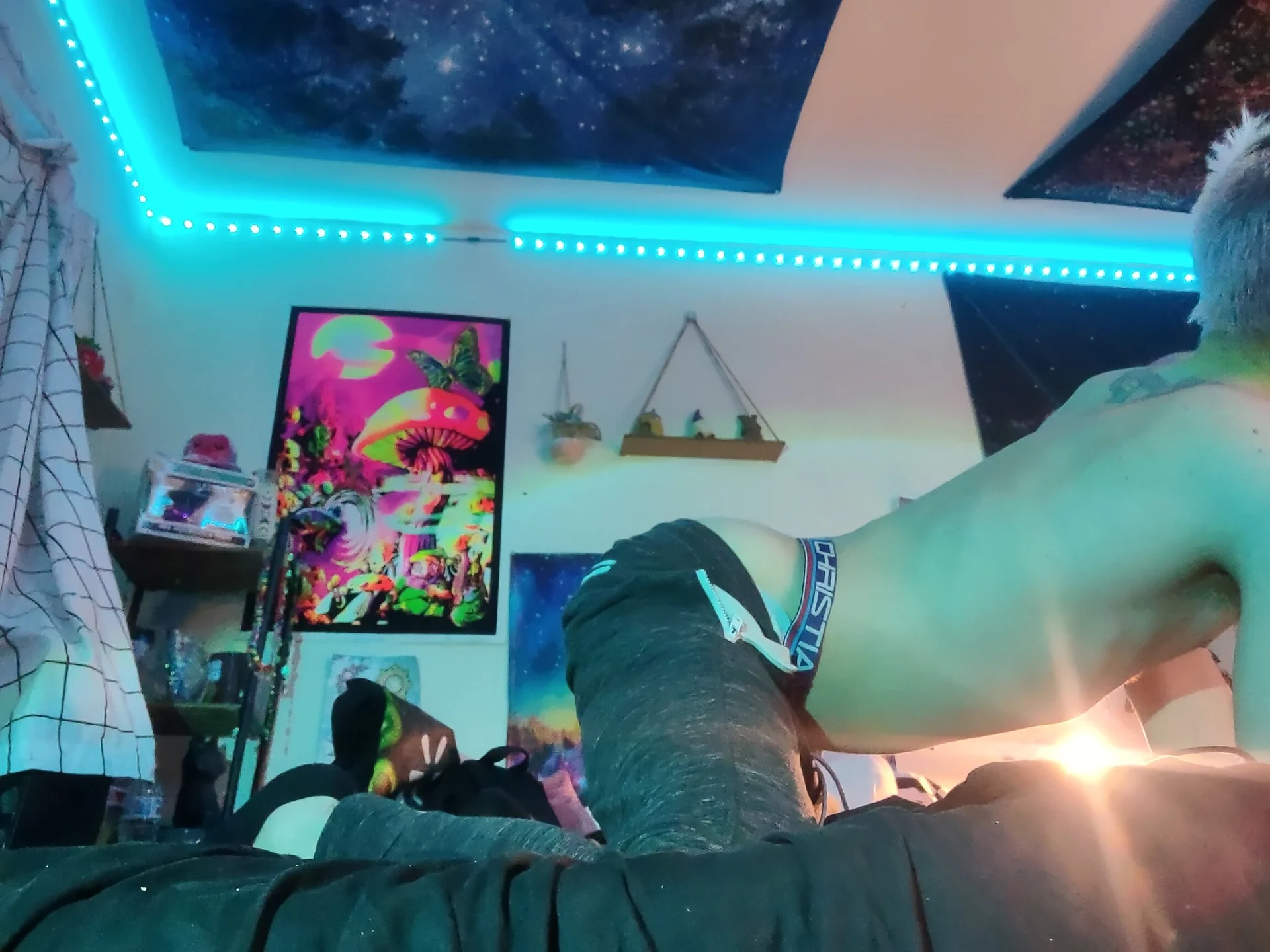 XXX Porn Photo of Nude ATwinkie 7