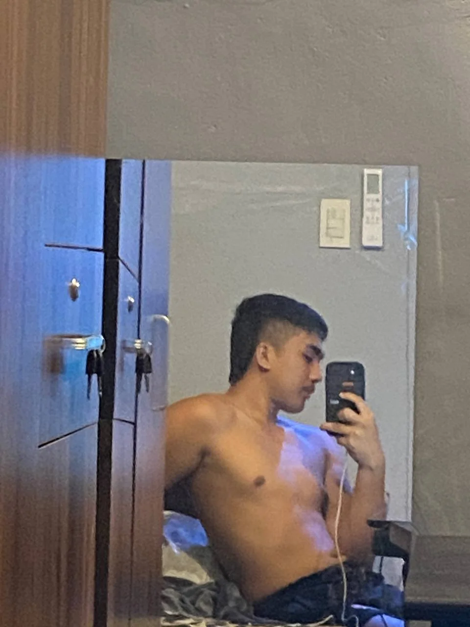 XXX Porn Photo of Nude pinoyAdrianneXXX 8
