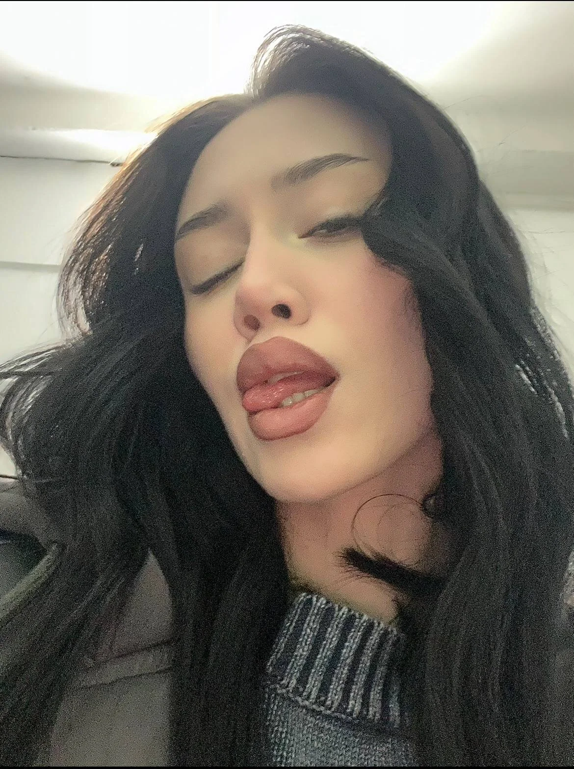 XXX Porn Photo of Nude lylataylor_ 2