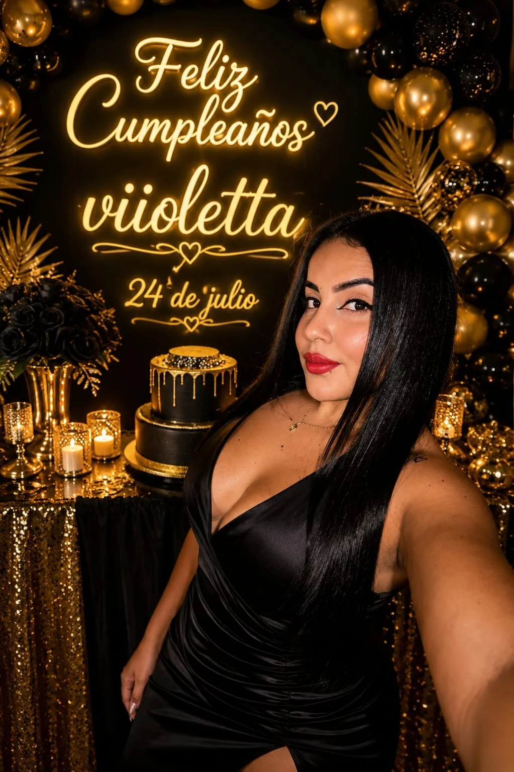 XXX Porn Photo of Nude viioletta_00 7