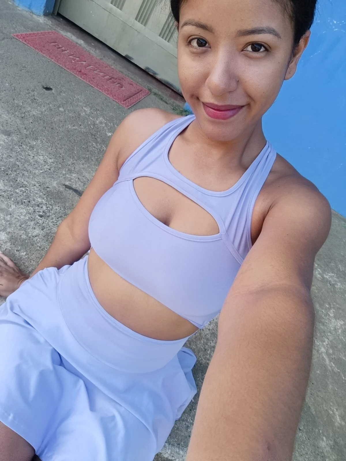 XXX Porn Photo of Nude lilithevil32 28