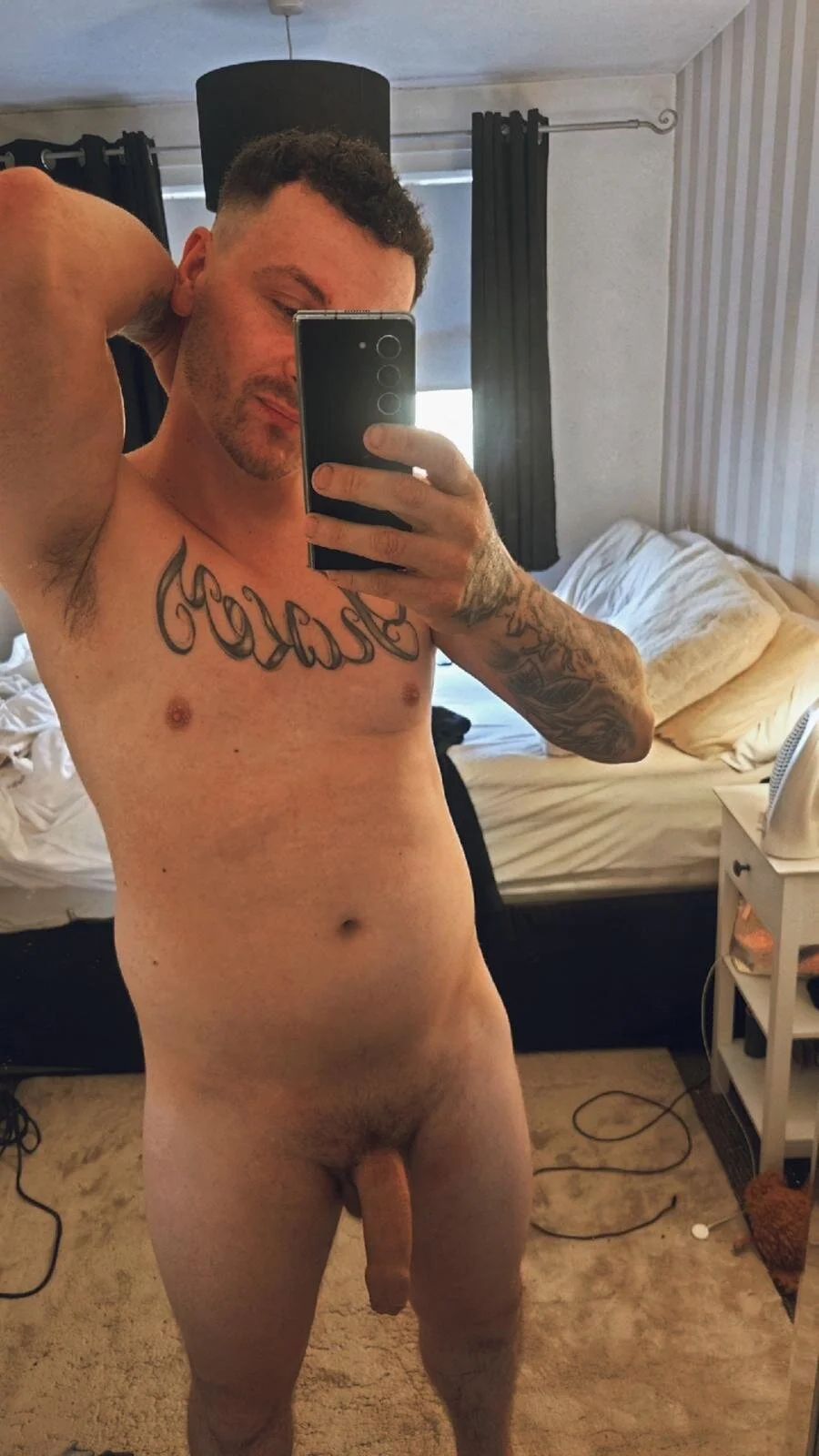 XXX Porn Photo of Nude MrC_MissL 2