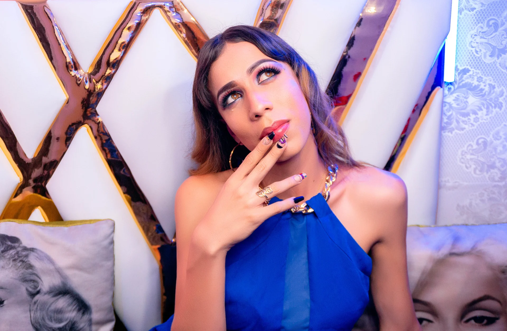 XXX Porn Photo of Nude Leisygirl 9