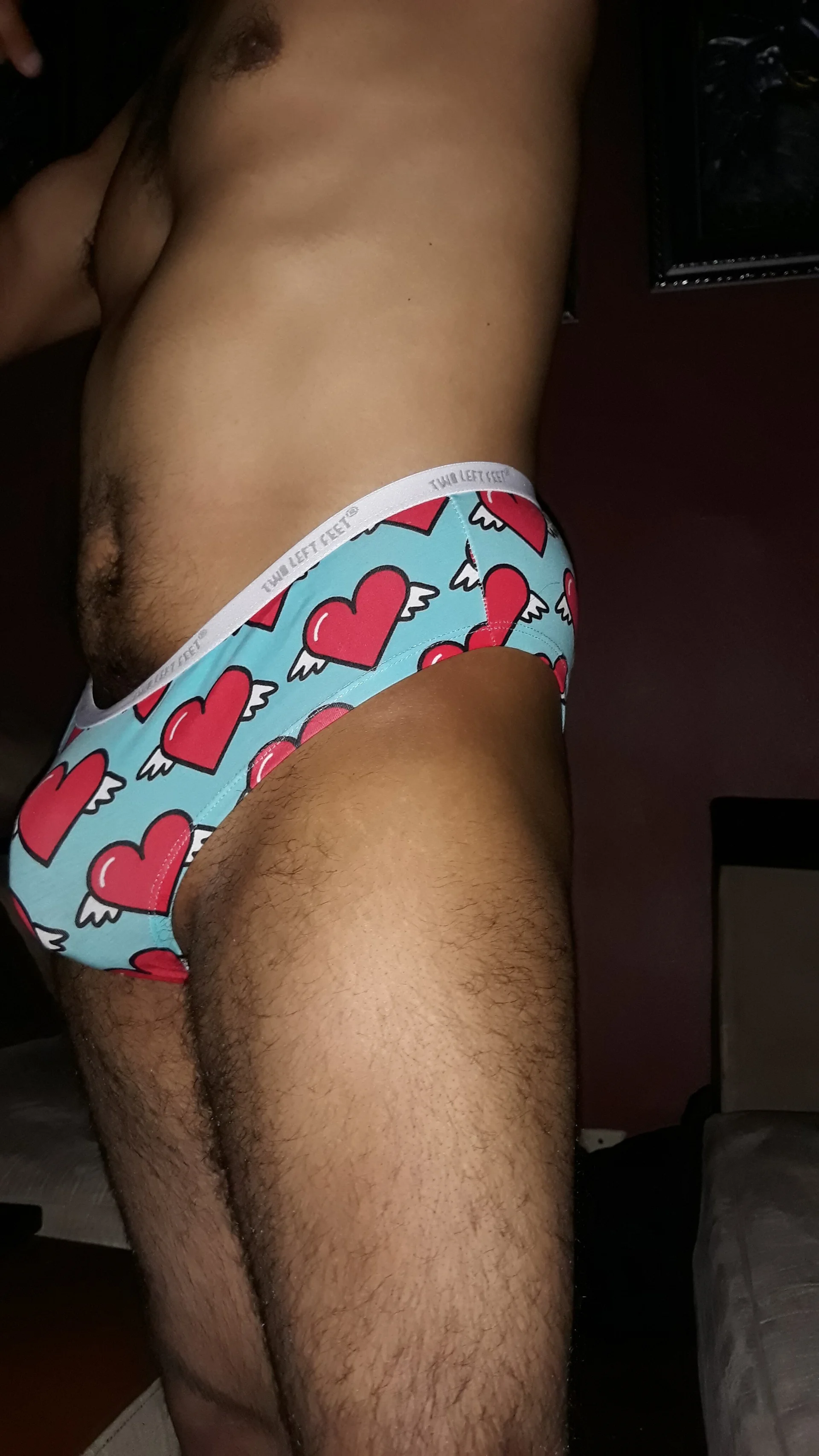 XXX Porn Photo of Nude SissyChulo 12