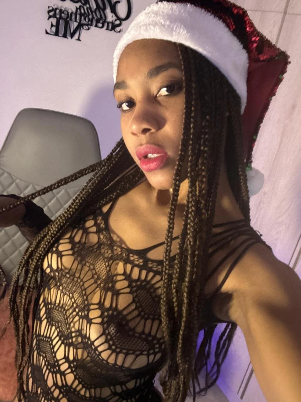 XXX Porn Photo of Nude Nala_j8 22
