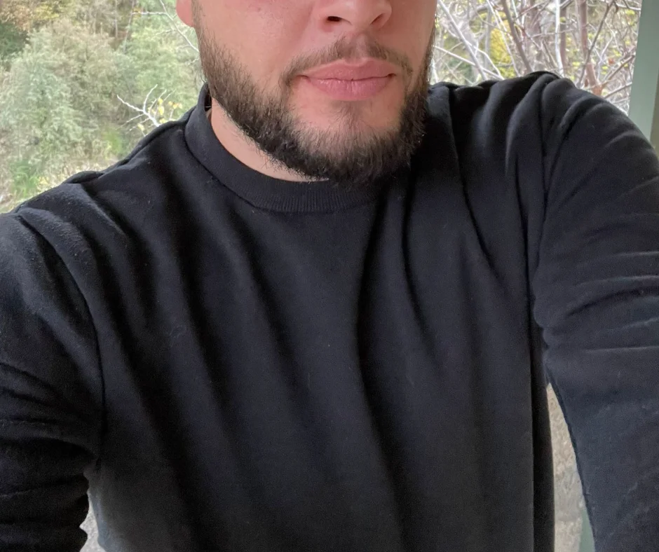 XXX Porn Photo of Nude CoxSavage 5